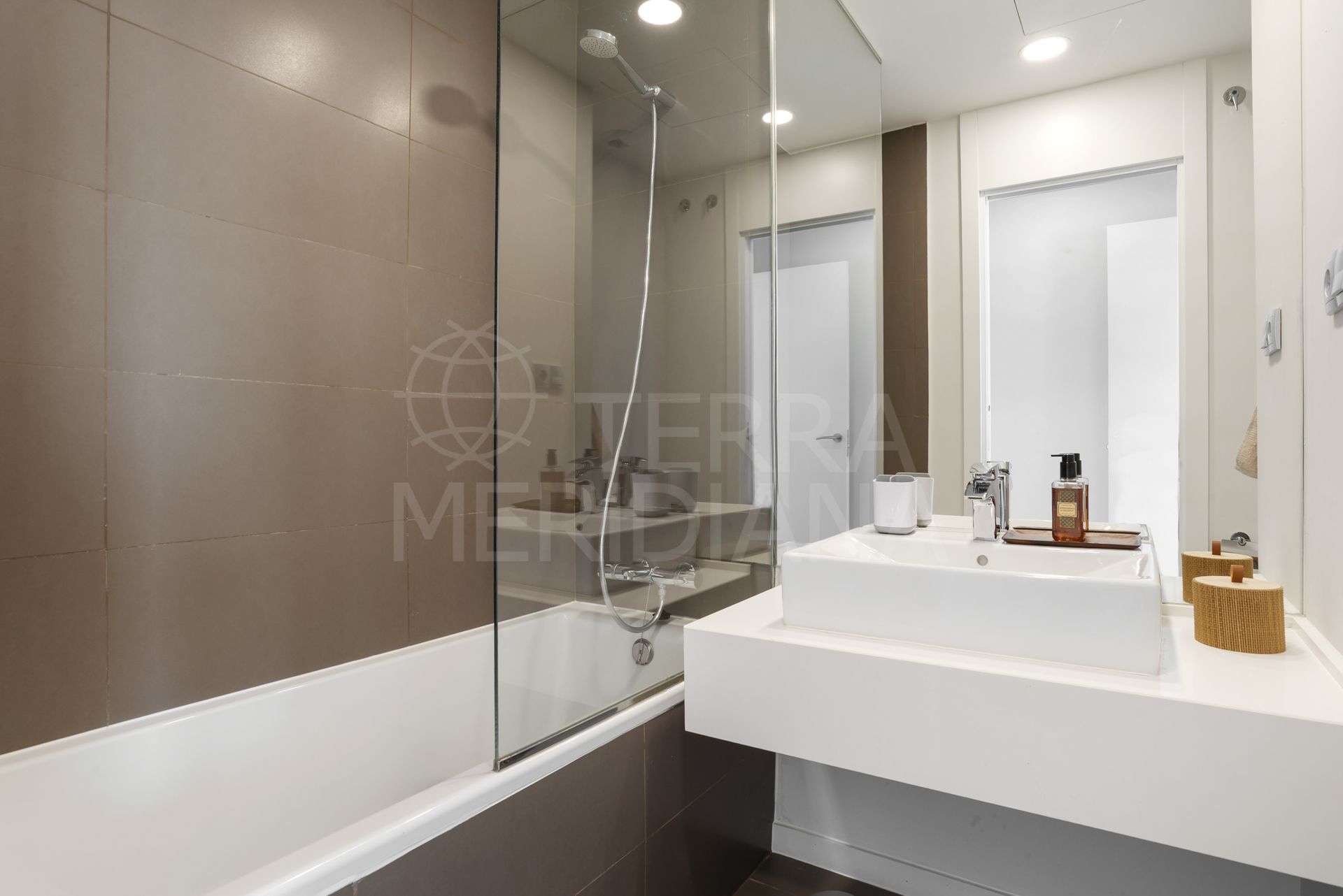 Penthouse in Cancelada, Estepona