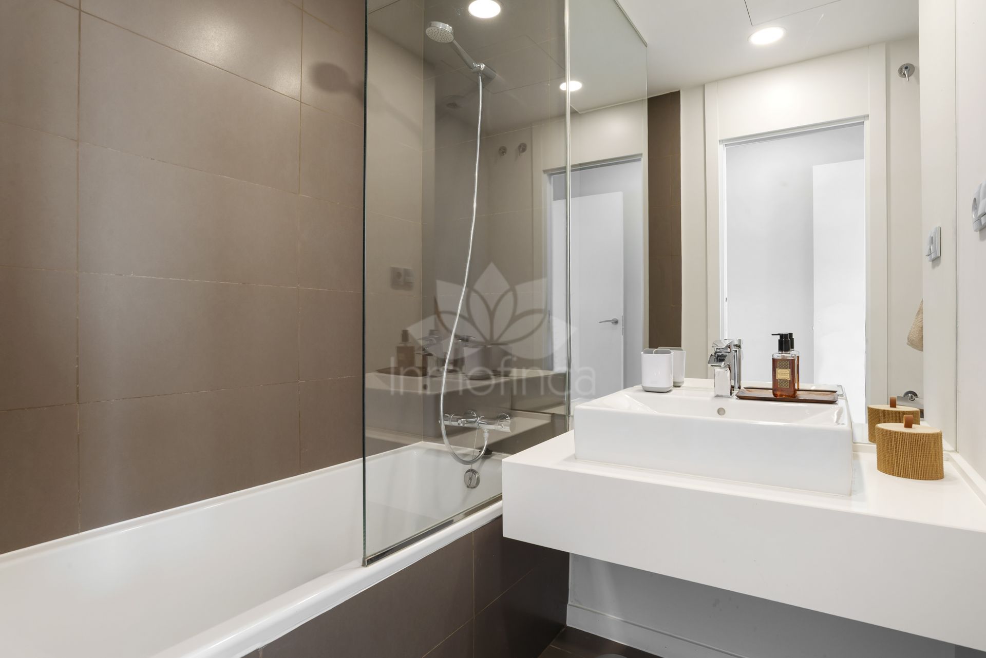 Ático en Cancelada, Estepona