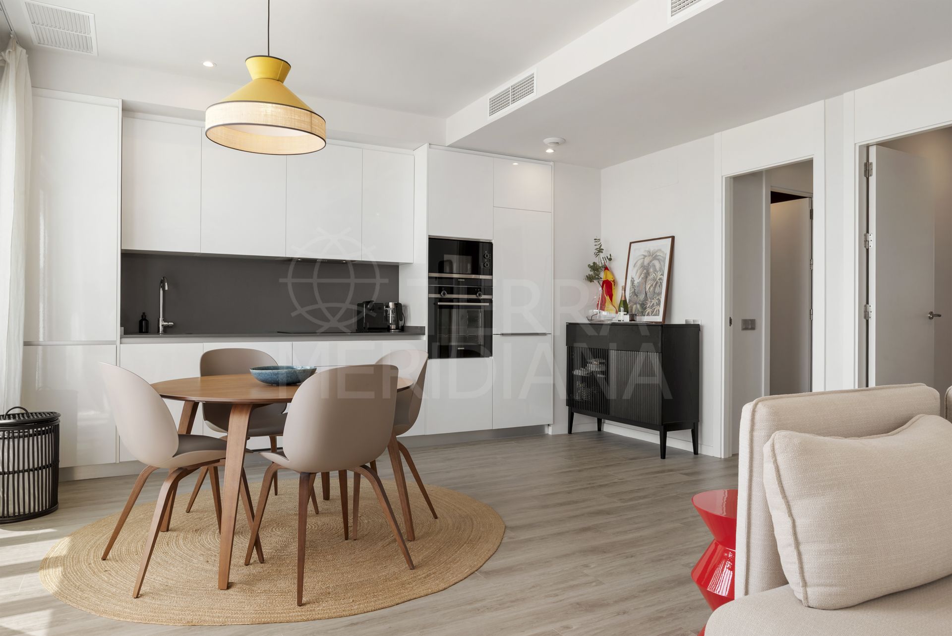 Penthouse in Cancelada, Estepona