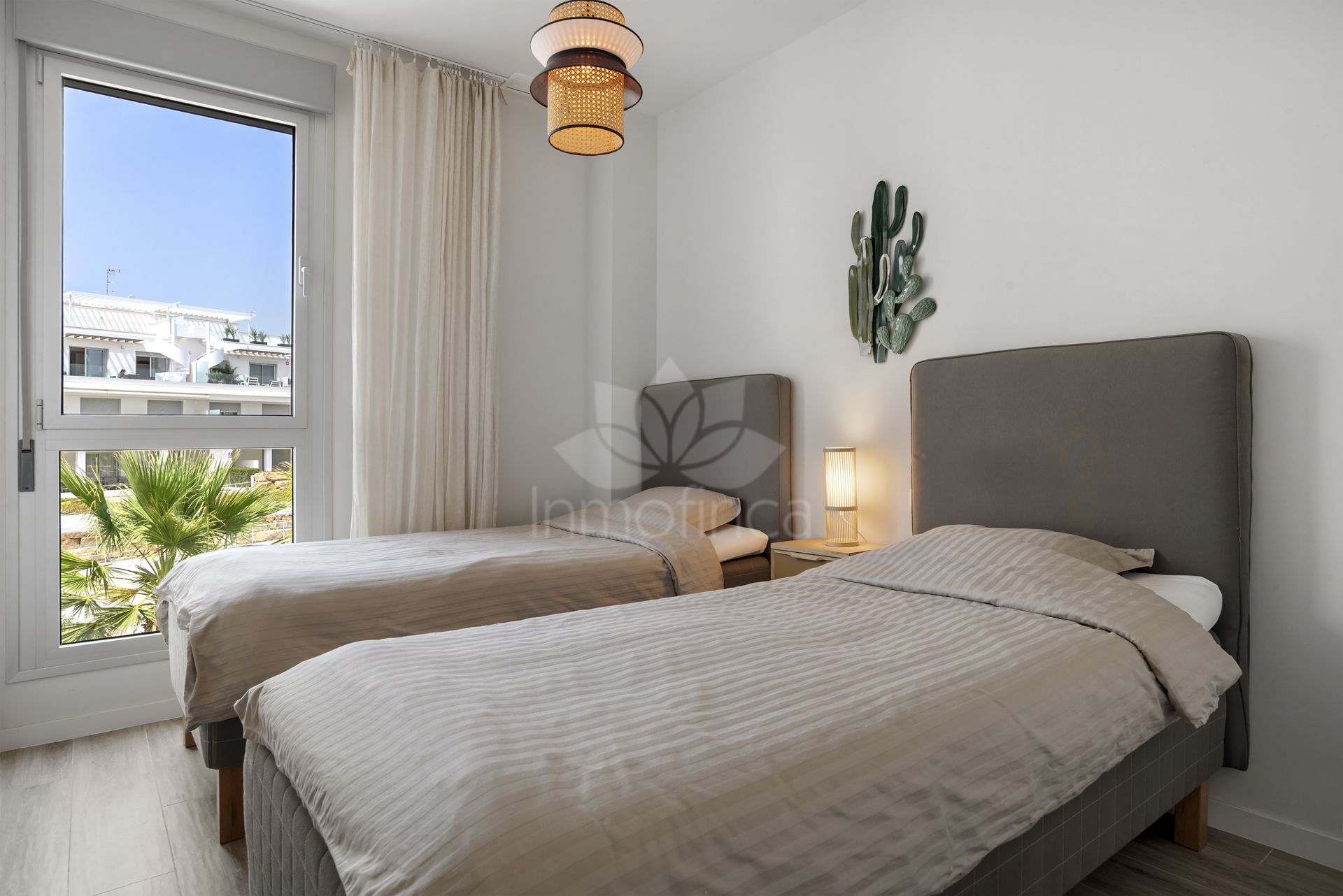 Ático en Cancelada, Estepona