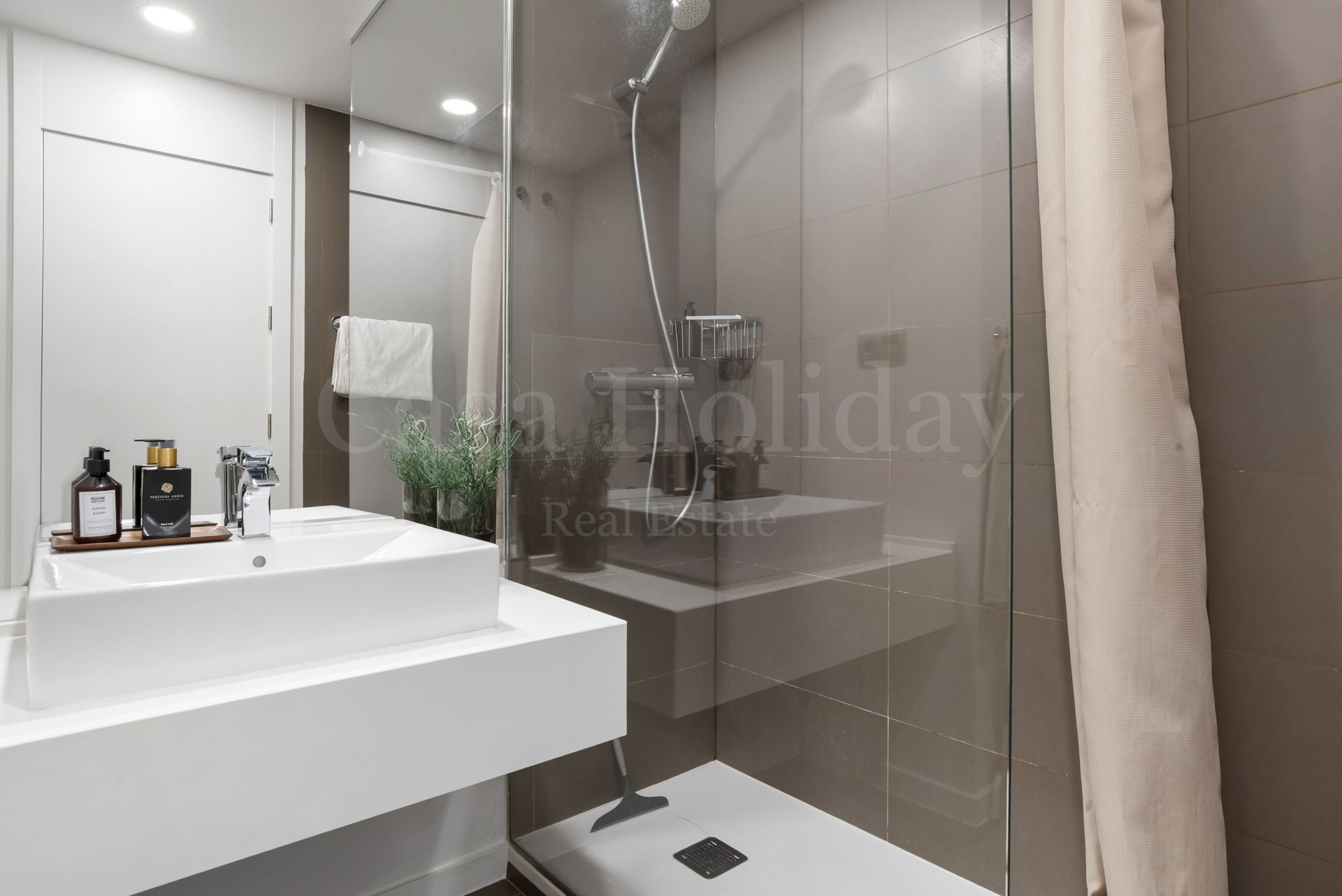 Ático en Cancelada, Estepona