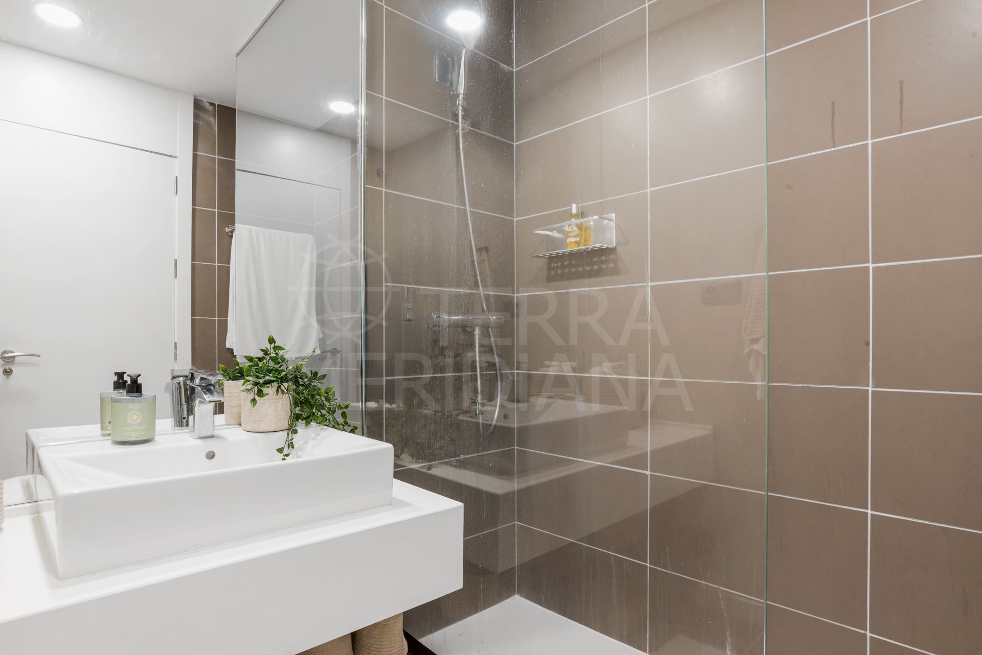 Penthouse in Cancelada, Estepona