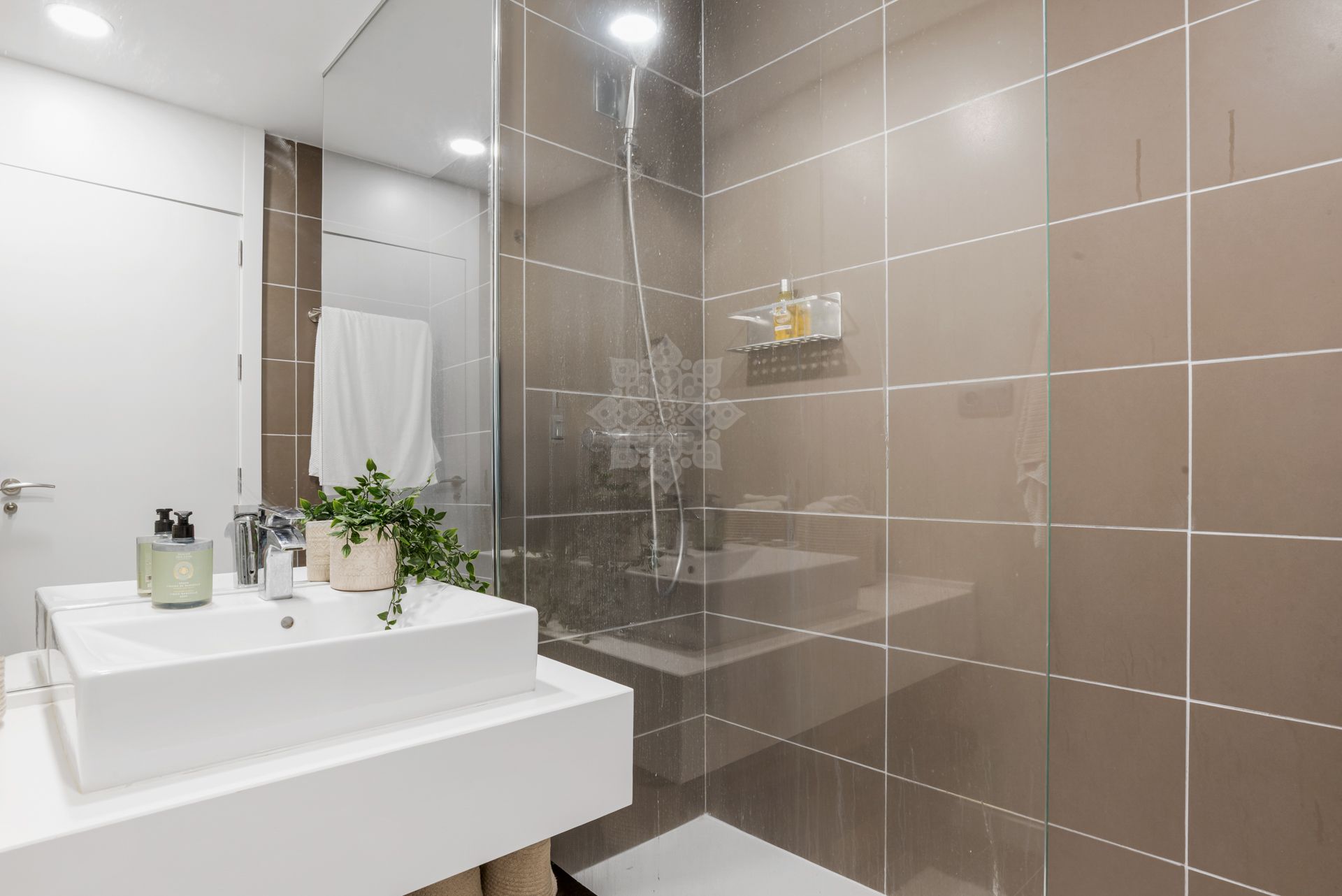 Ático en Cancelada, Estepona