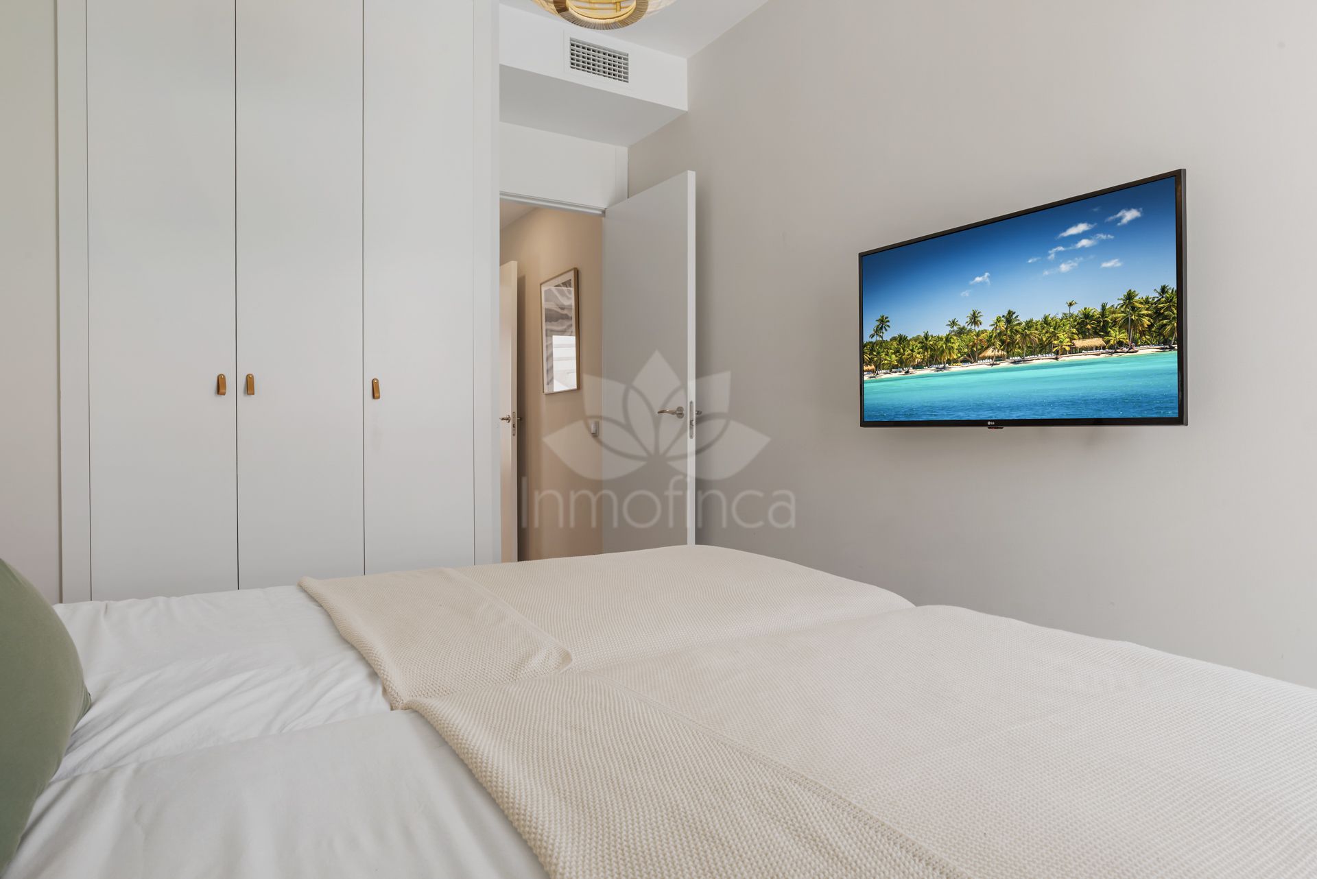 Penthouse in Cancelada, Estepona