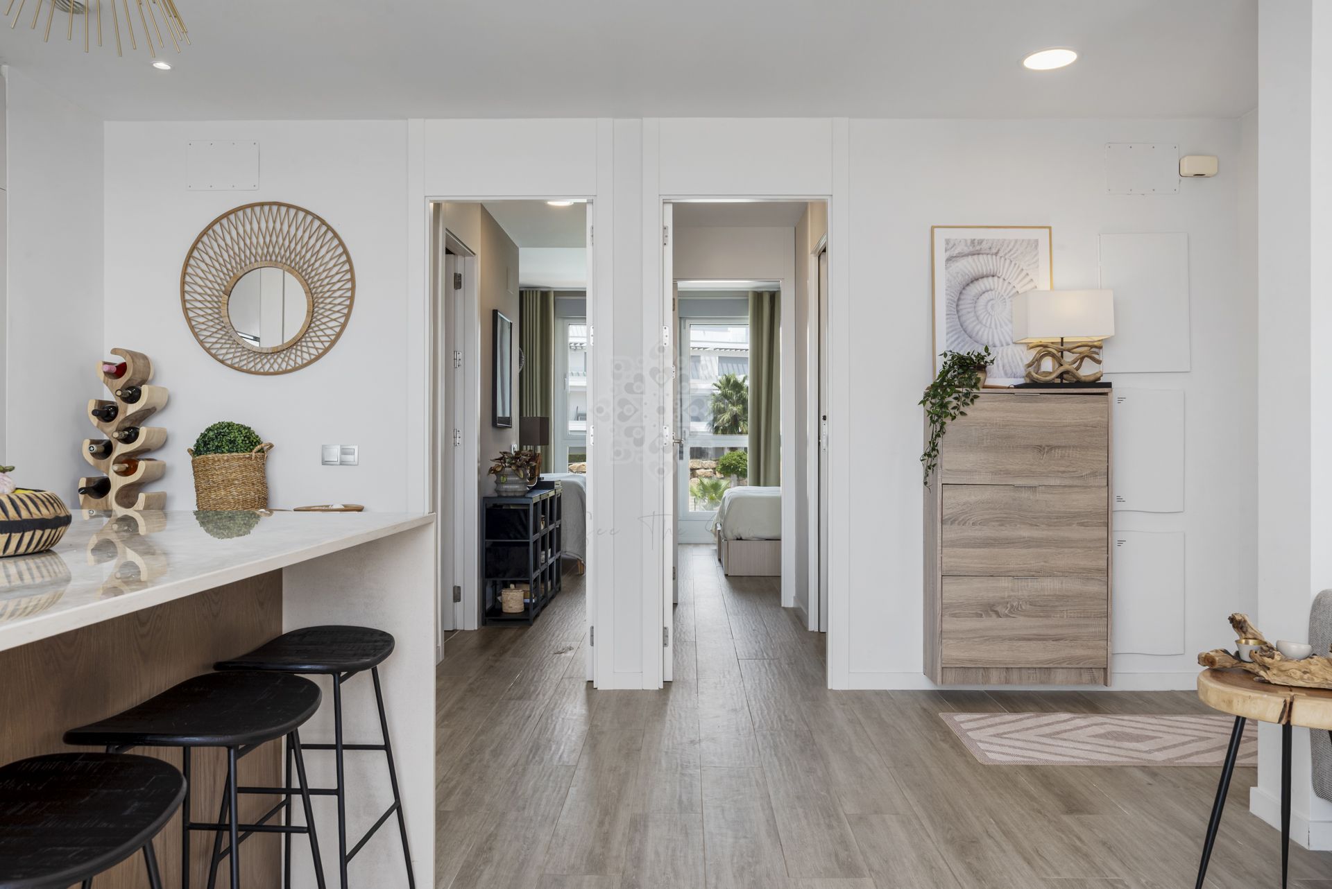 Ático en Cancelada, Estepona