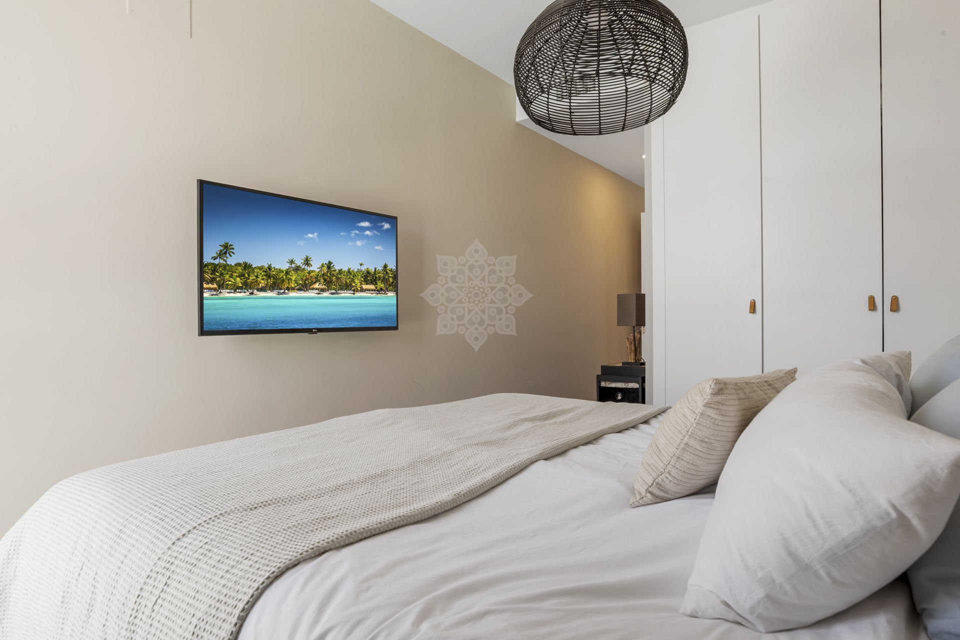 Ático en Cancelada, Estepona