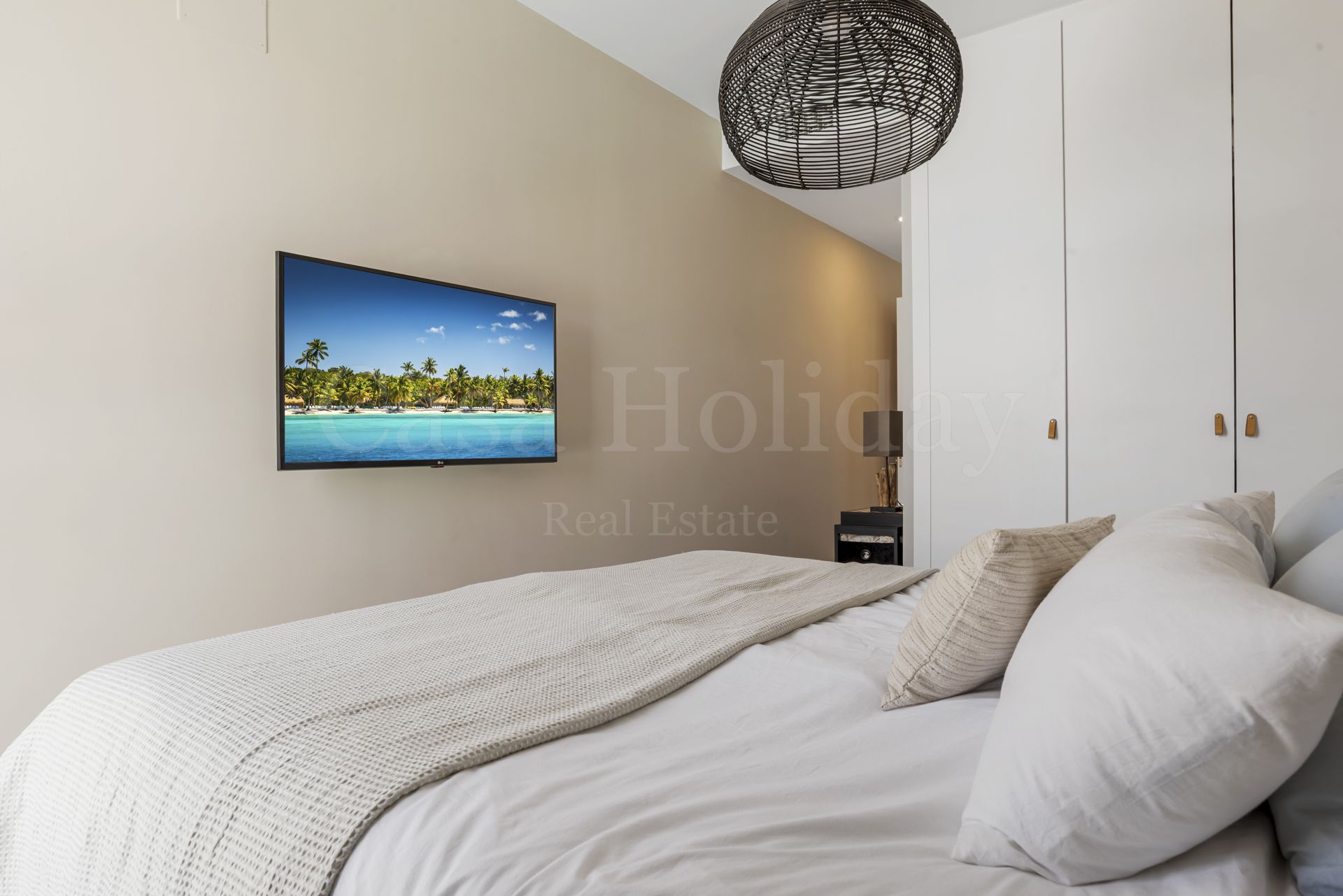 Ático en Cancelada, Estepona