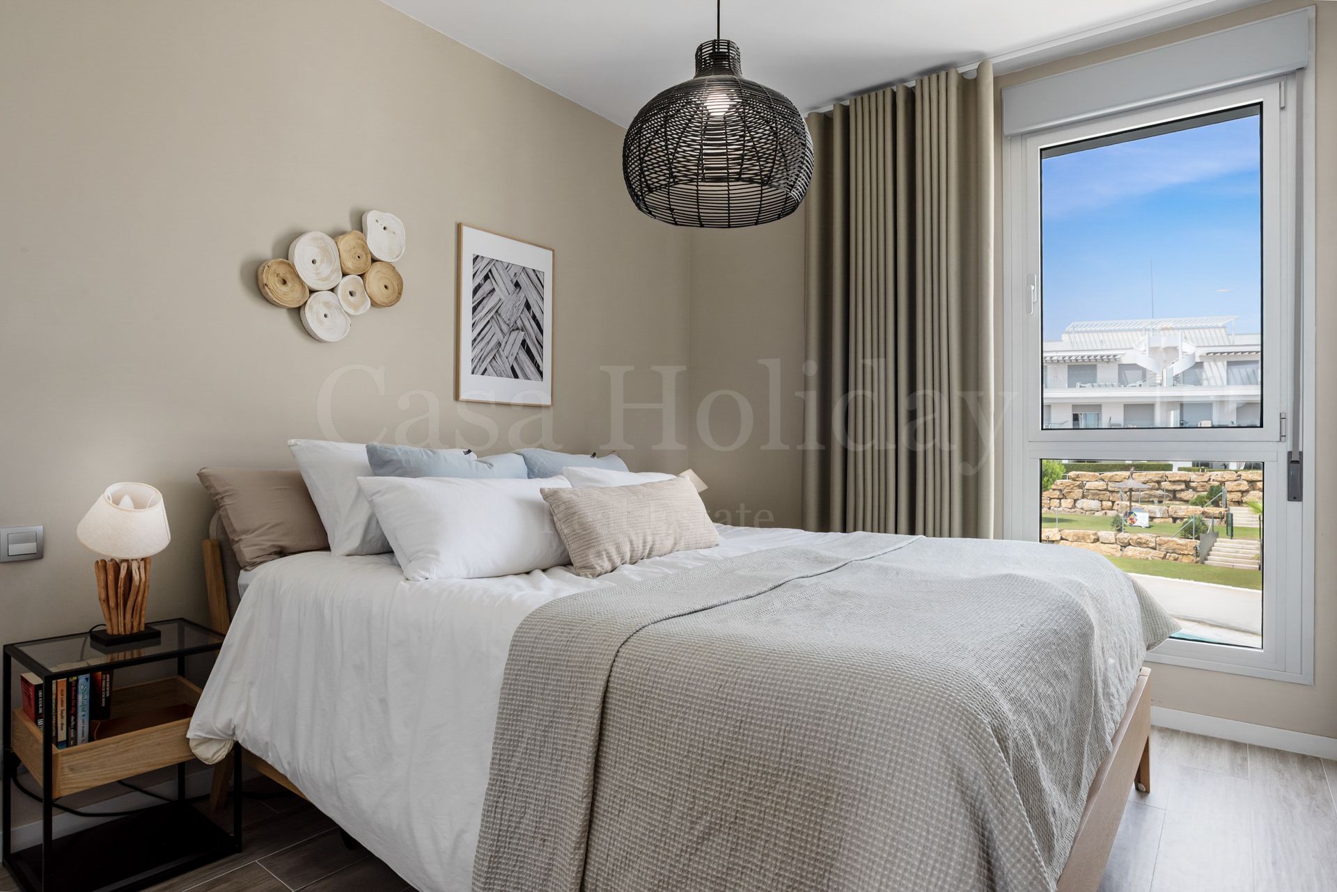 Ático en Cancelada, Estepona