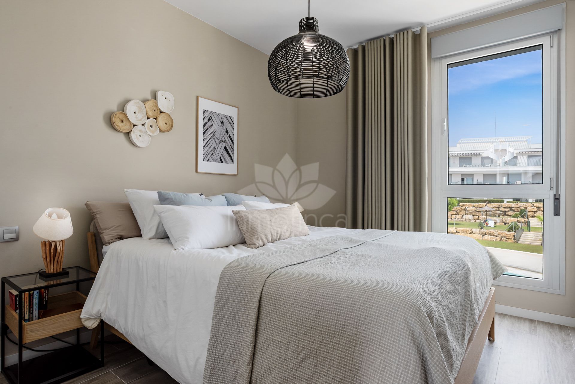 Penthouse in Cancelada, Estepona