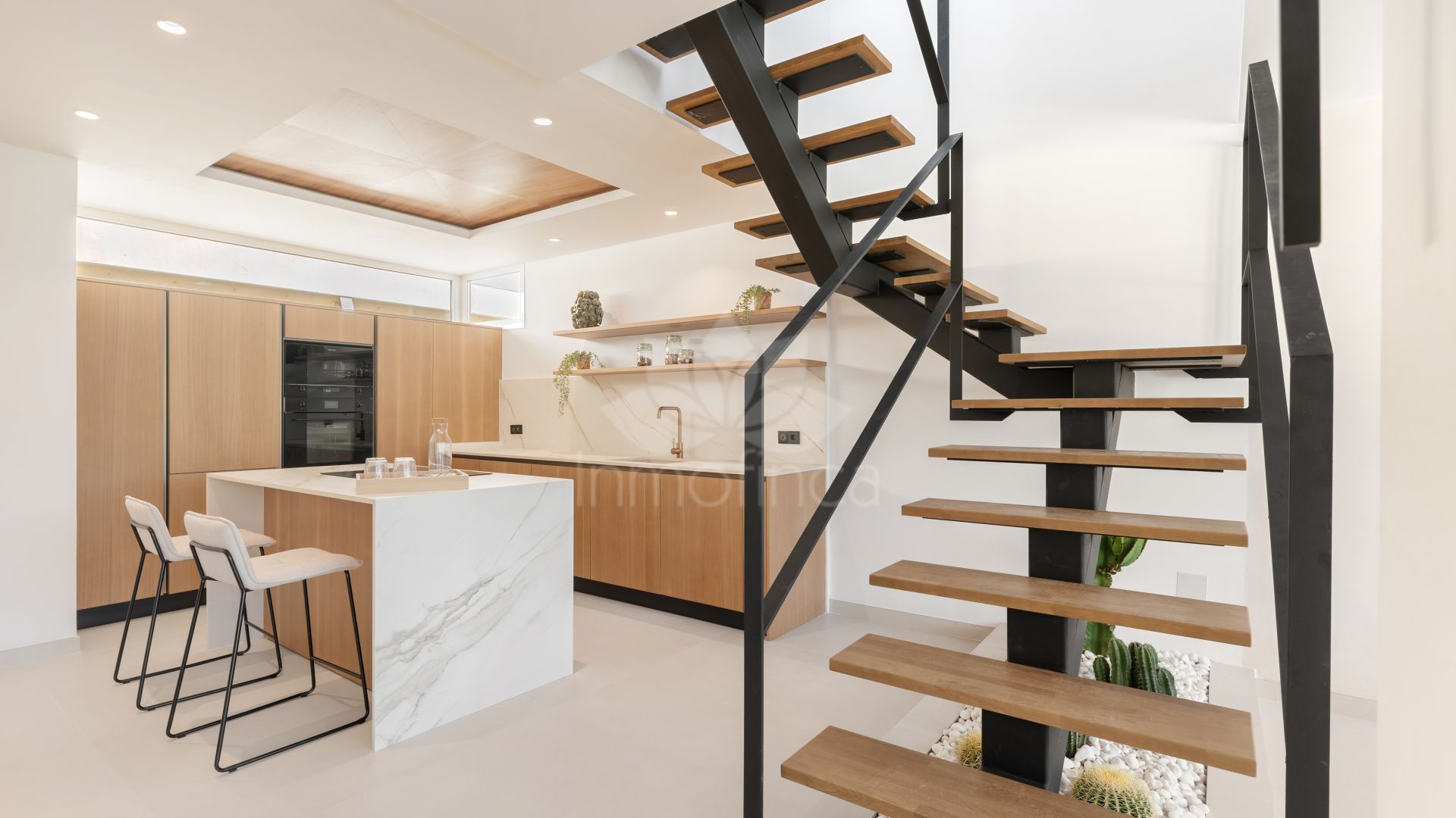 Adosado en La Quinta, Benahavis