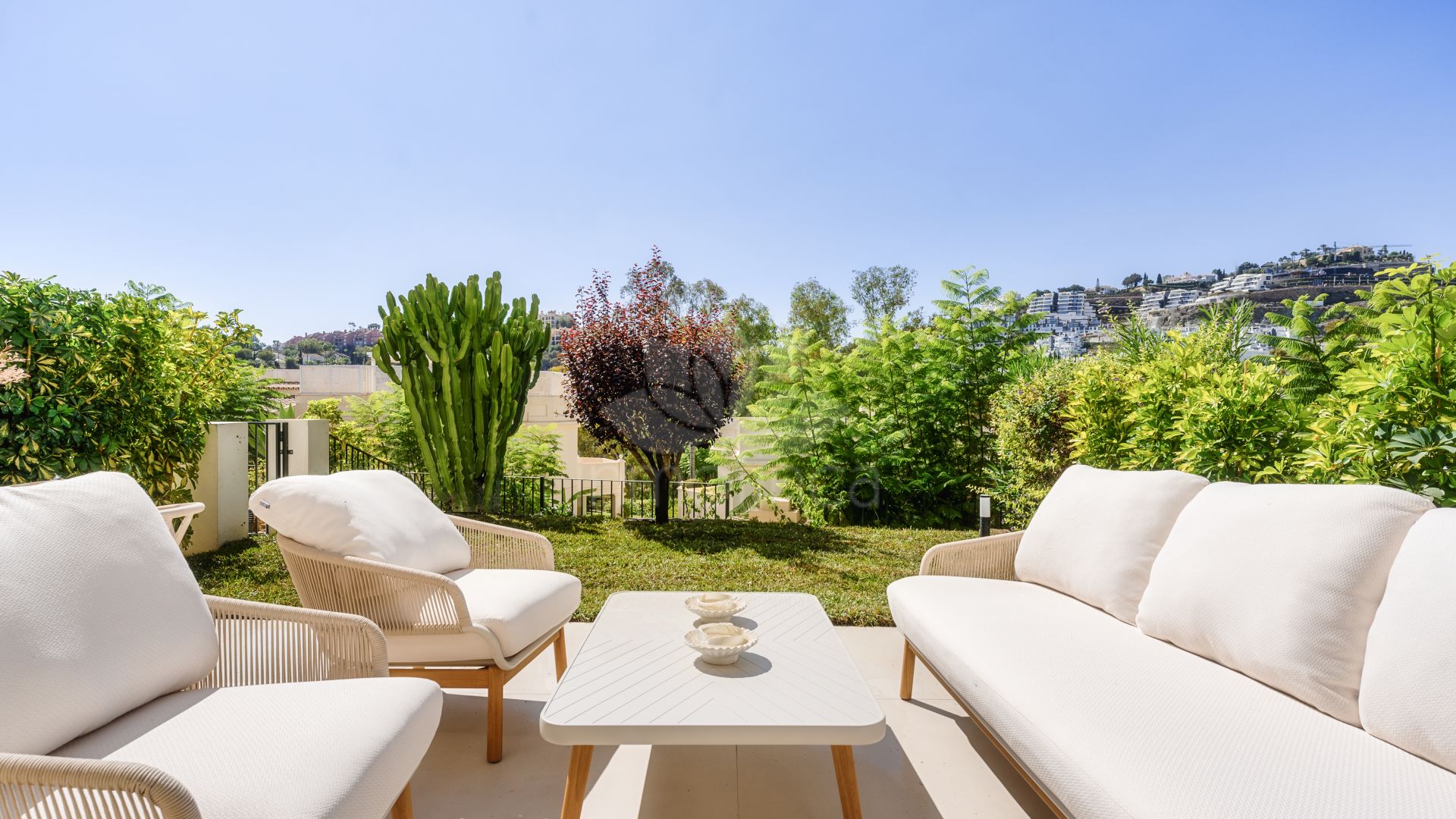 Adosado en La Quinta, Benahavis