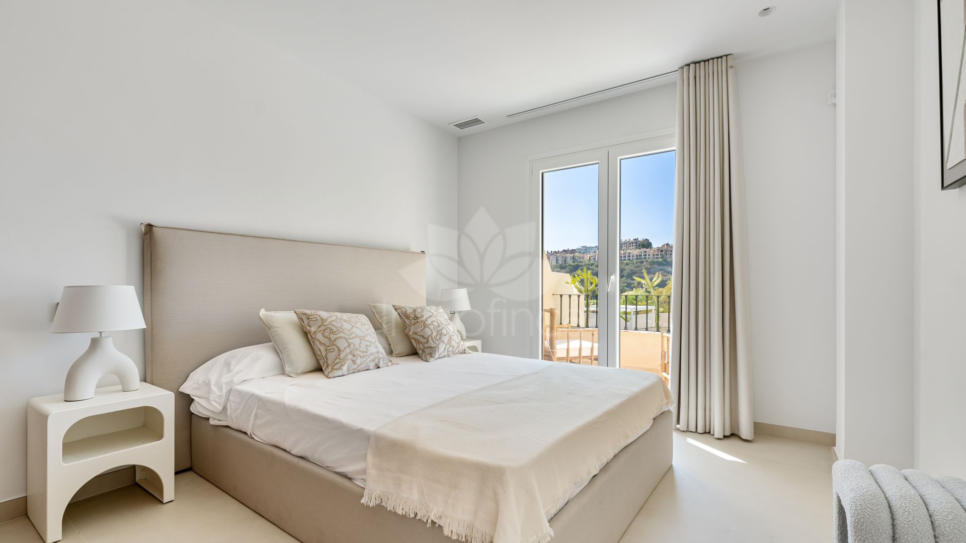 Adosado en La Quinta, Benahavis