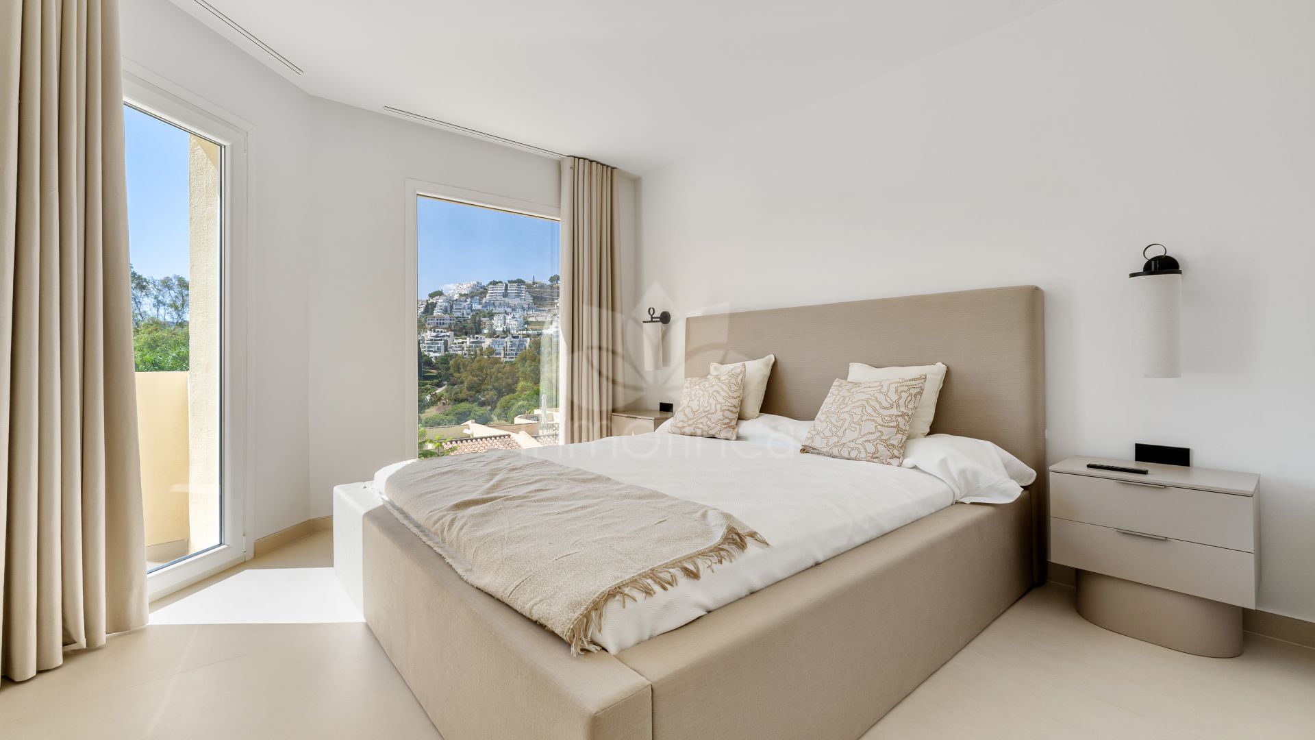 Adosado en La Quinta, Benahavis