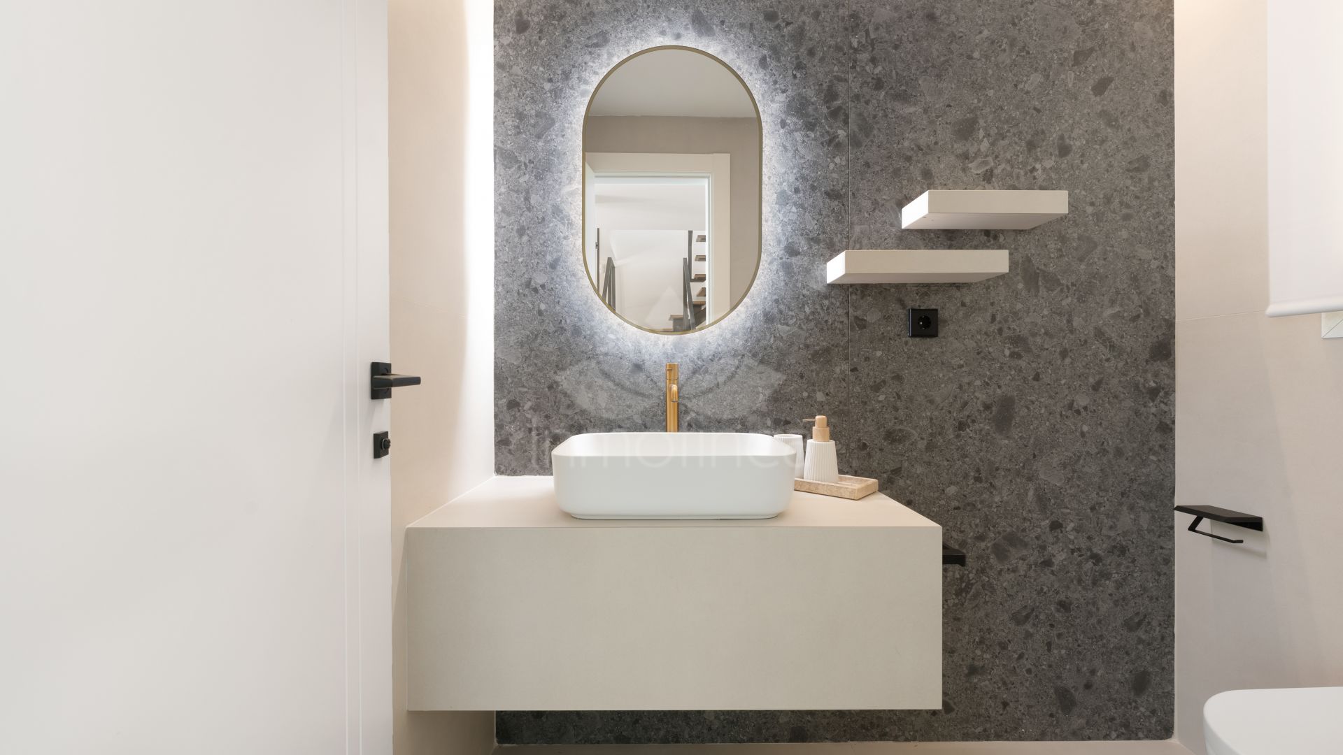 Adosado en La Quinta, Benahavis