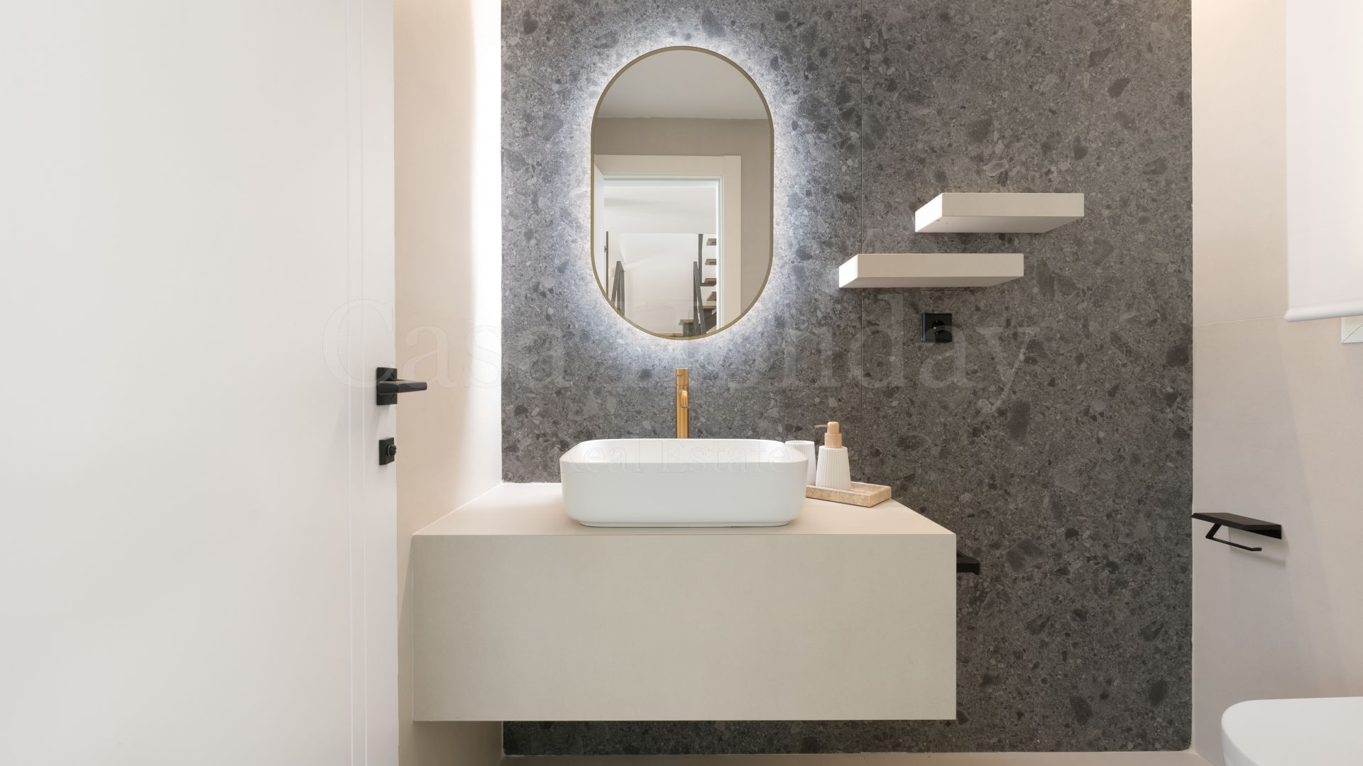 Adosado en La Quinta, Benahavis