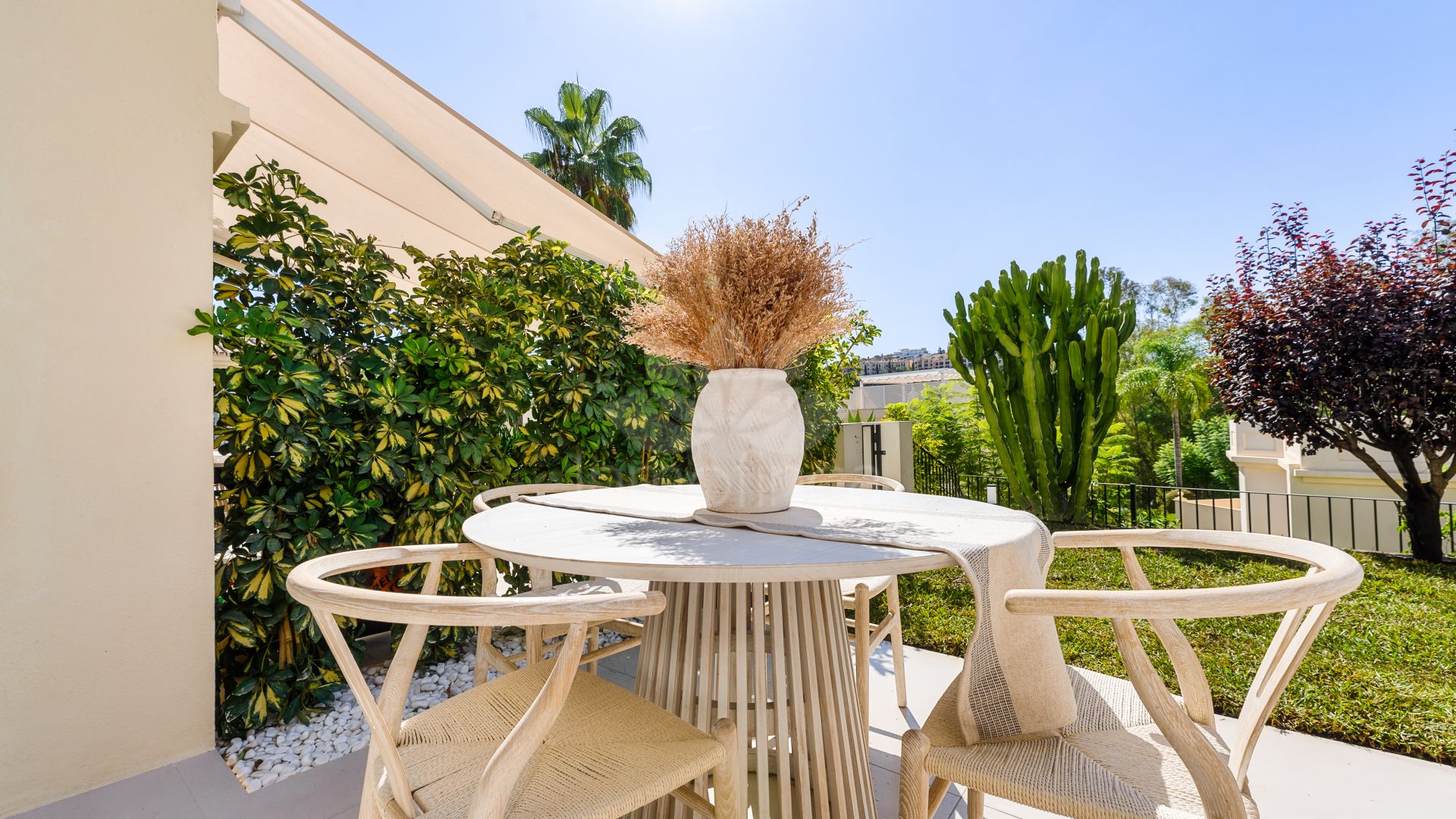 Adosado en La Quinta, Benahavis