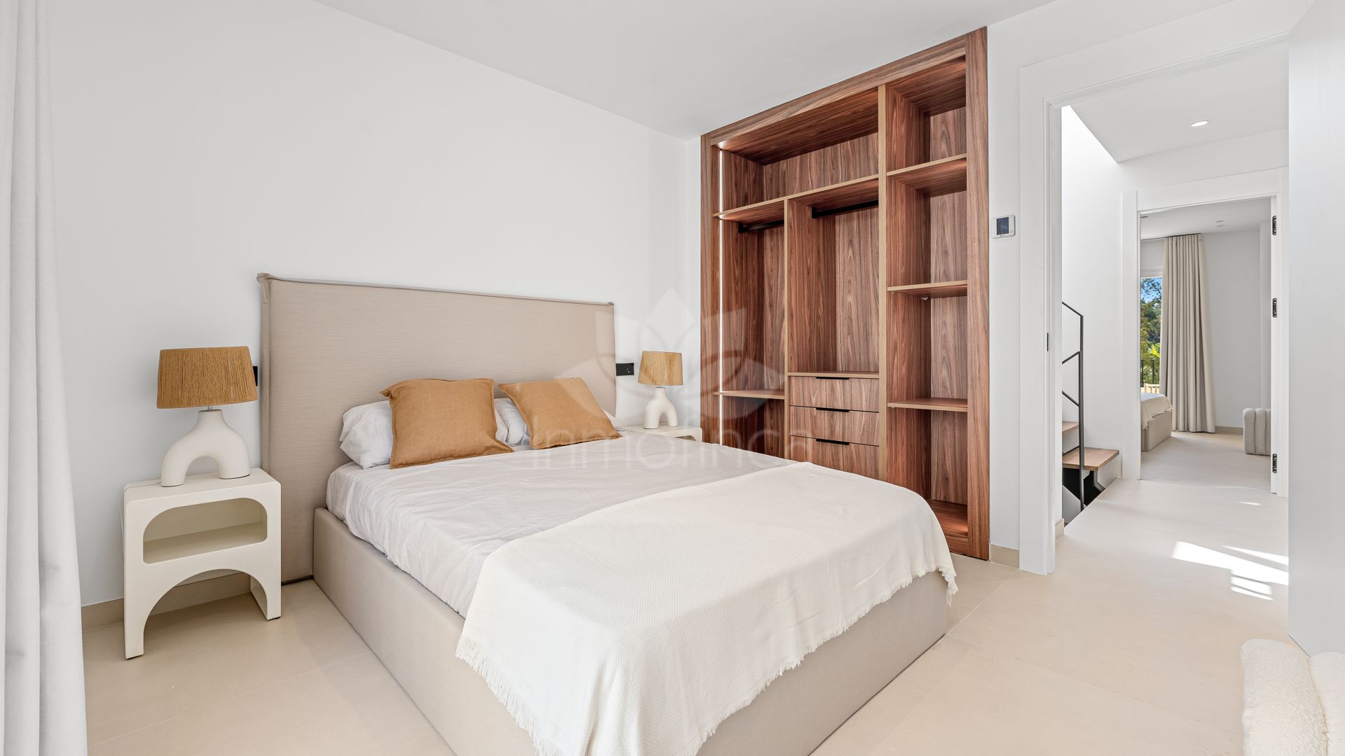 Adosado en La Quinta, Benahavis