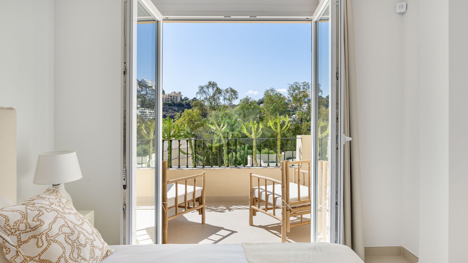 Adosado en La Quinta, Benahavis