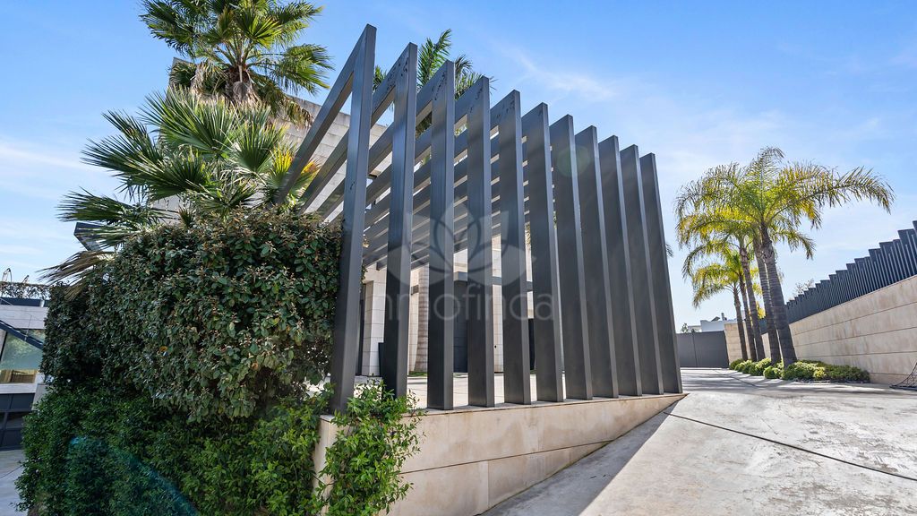 House in Las Lomas del Marbella Club, Marbella