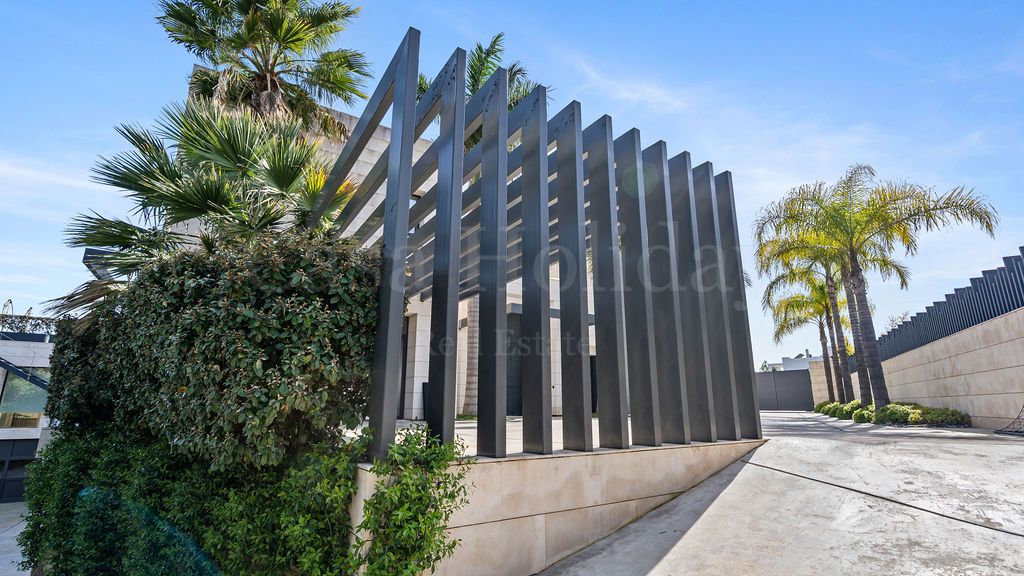House in Las Lomas del Marbella Club, Marbella
