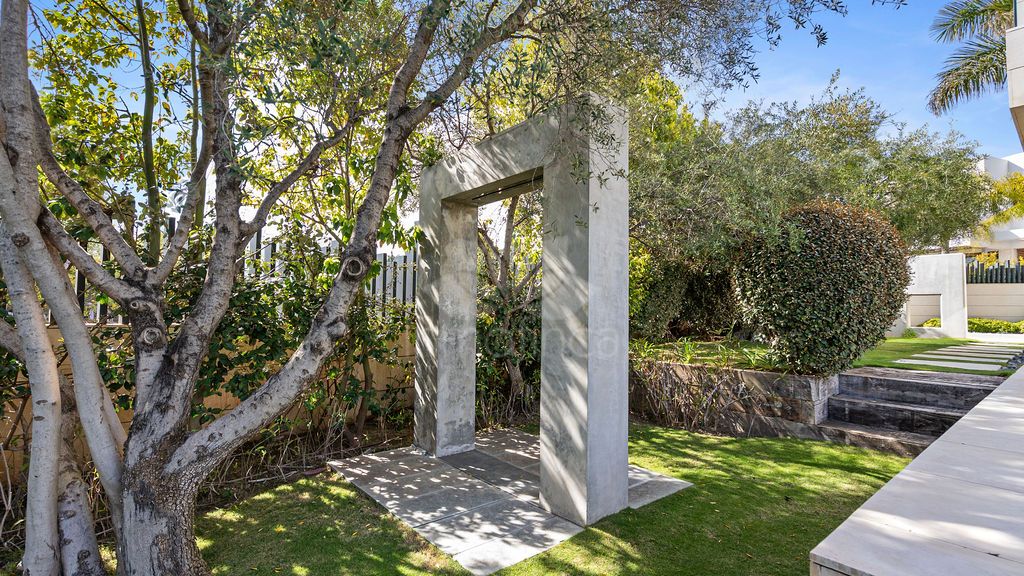 House in Las Lomas del Marbella Club, Marbella