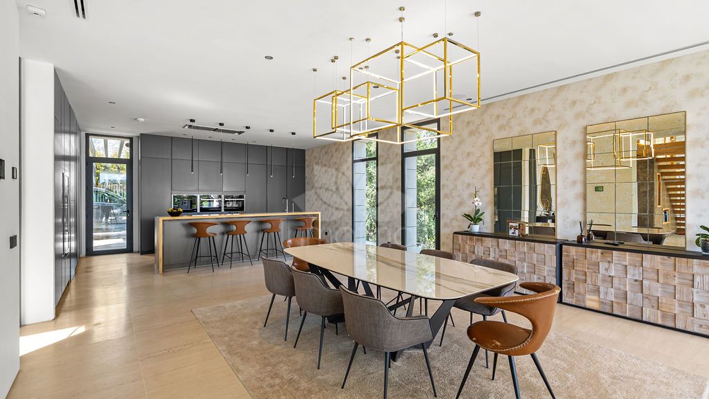 House in Las Lomas del Marbella Club, Marbella