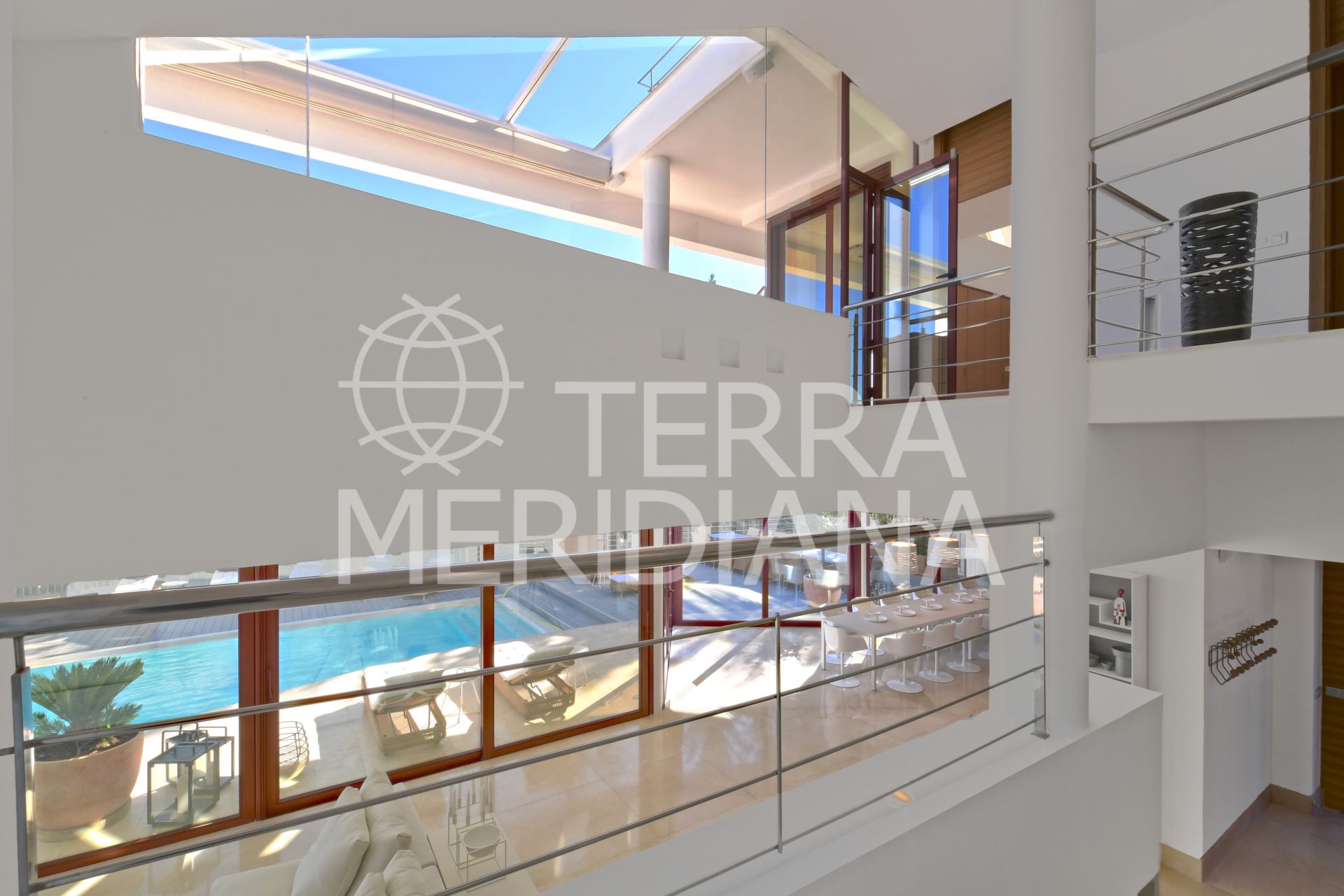 House in Nueva Andalucia, Marbella