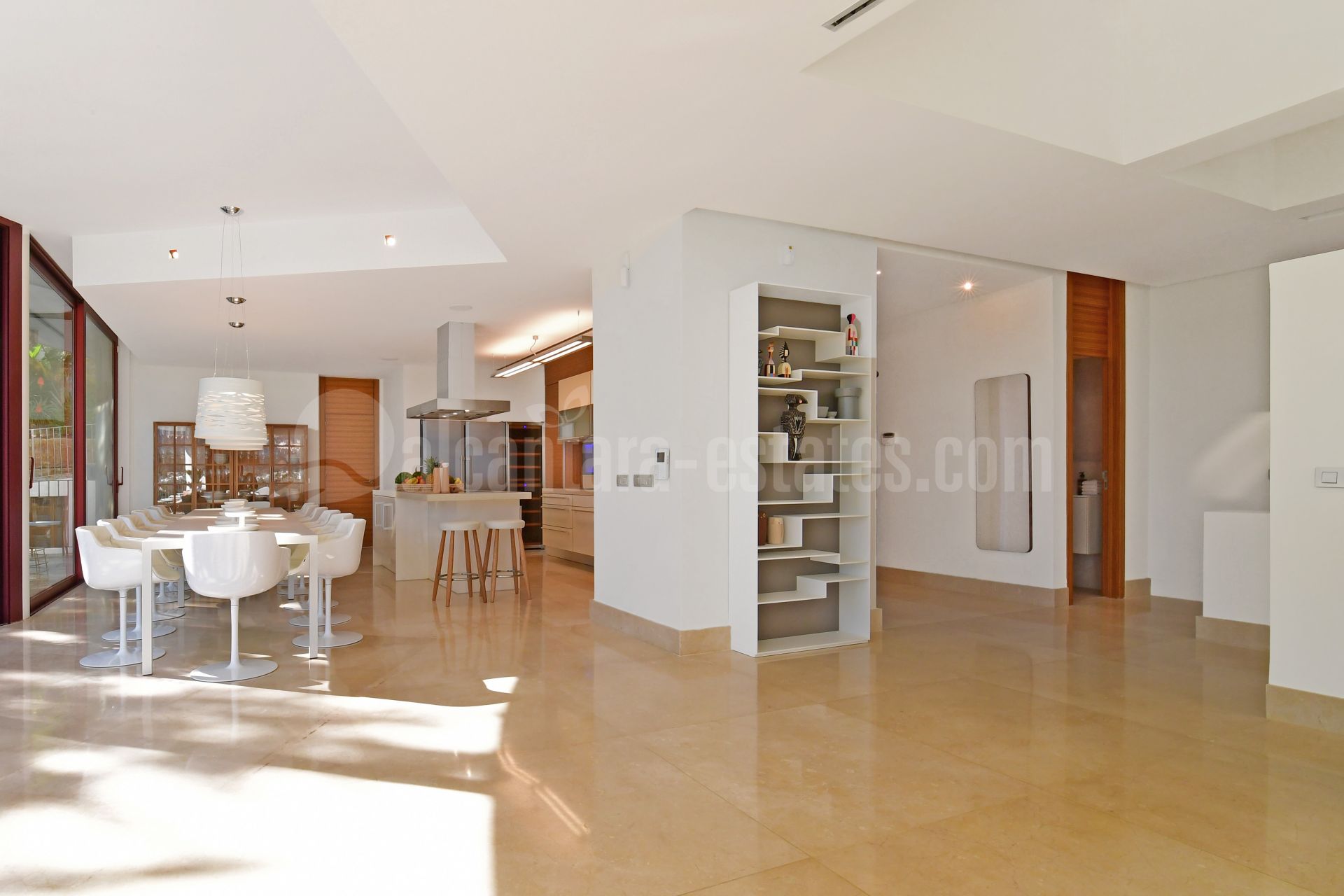 Casa en Nueva Andalucia, Marbella