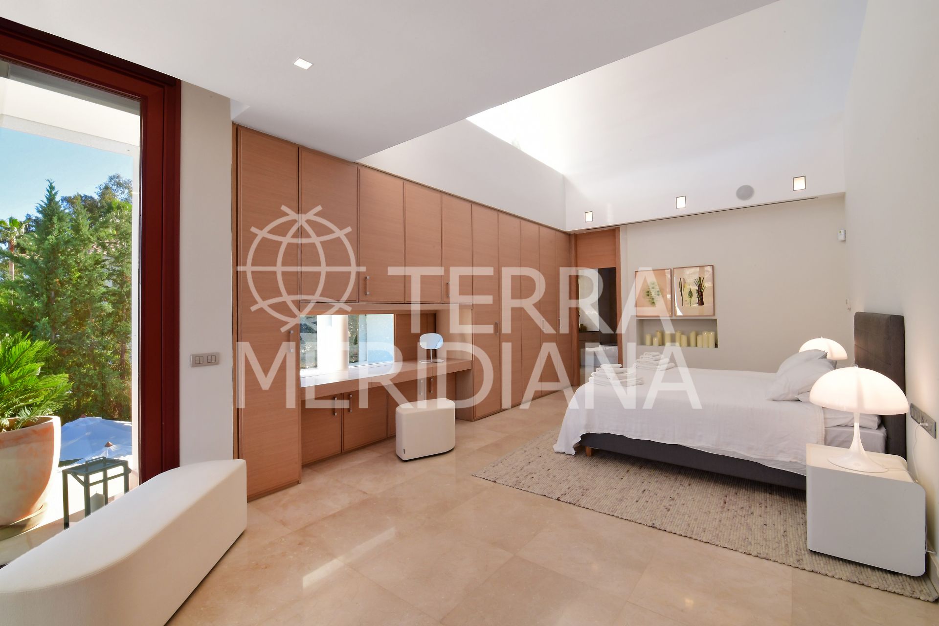 House in Nueva Andalucia, Marbella