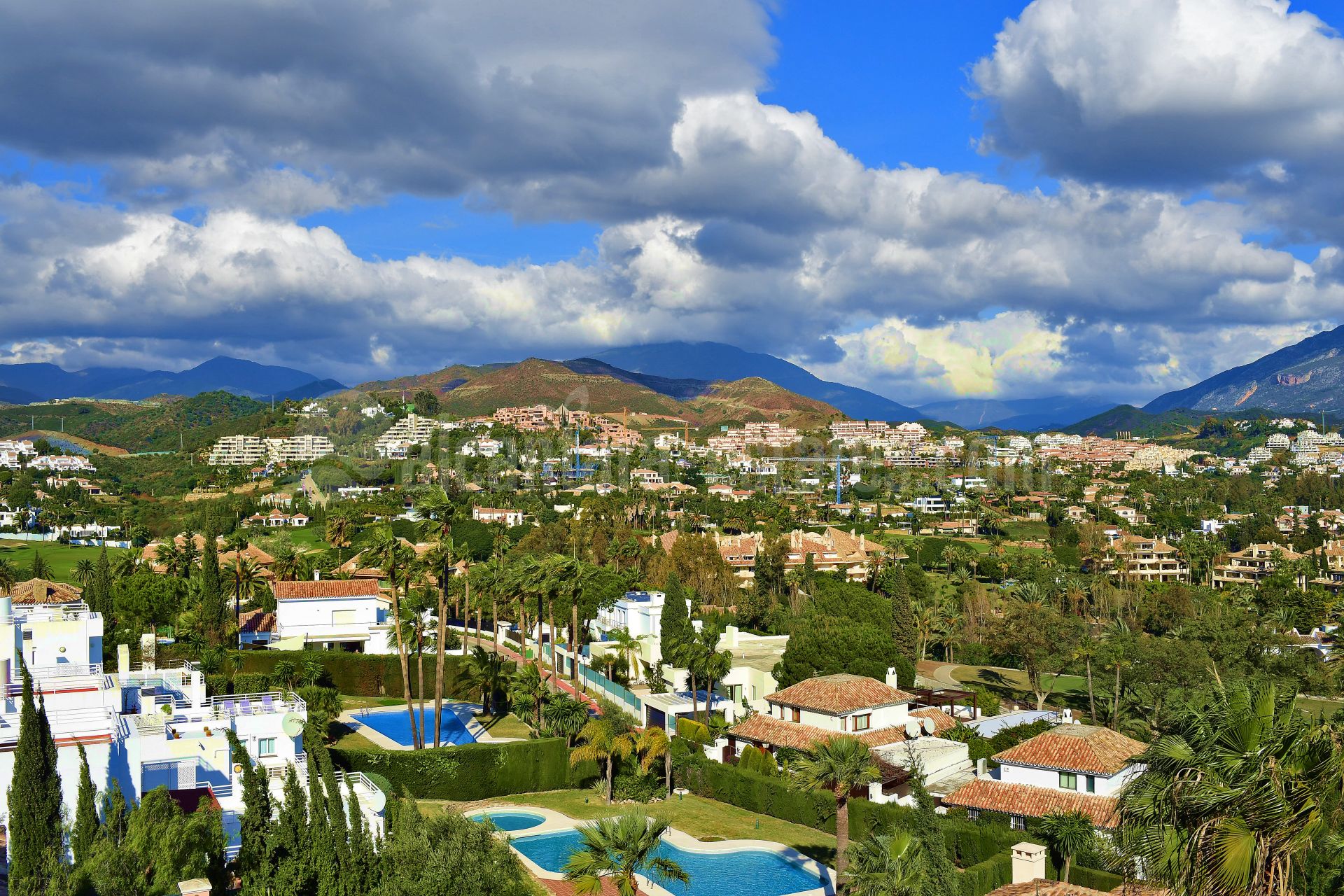 Casa en Nueva Andalucia, Marbella