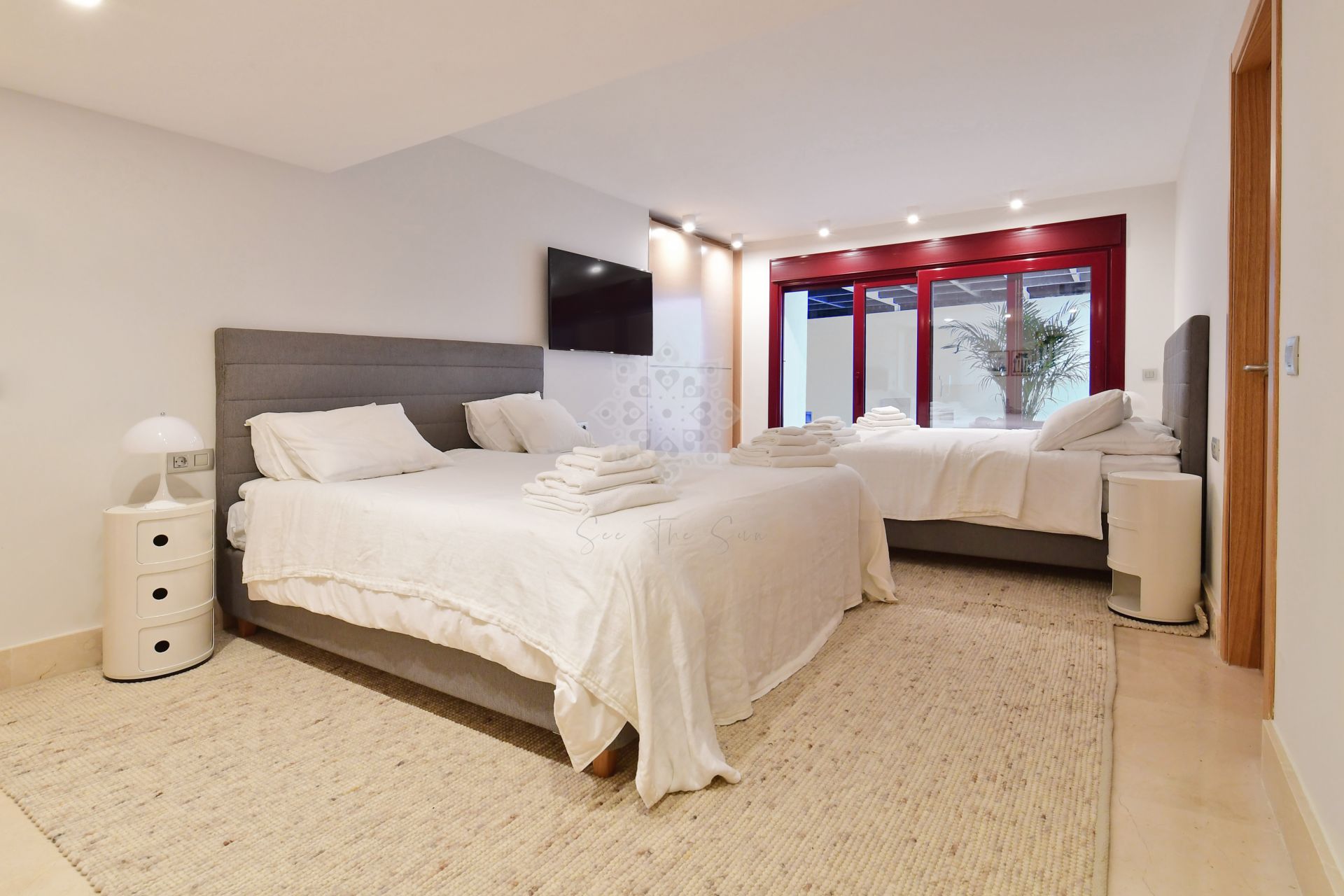 Dom w Nueva Andalucia, Marbella