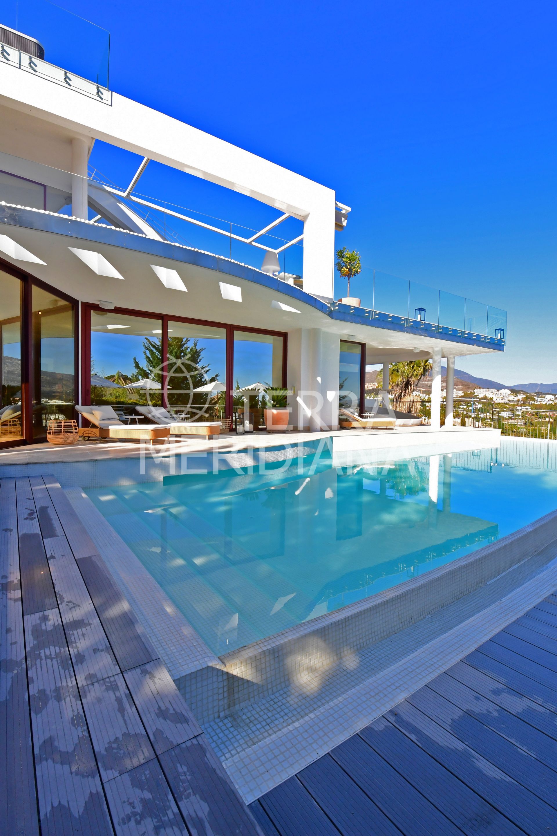 House in Nueva Andalucia, Marbella