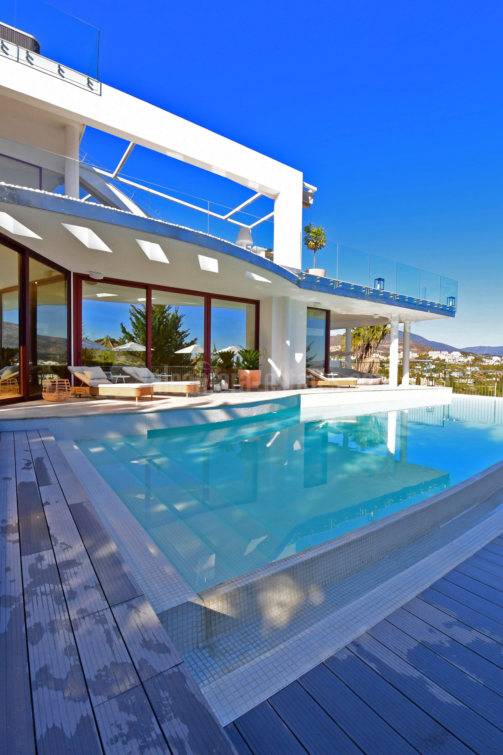 Casa en Nueva Andalucia, Marbella