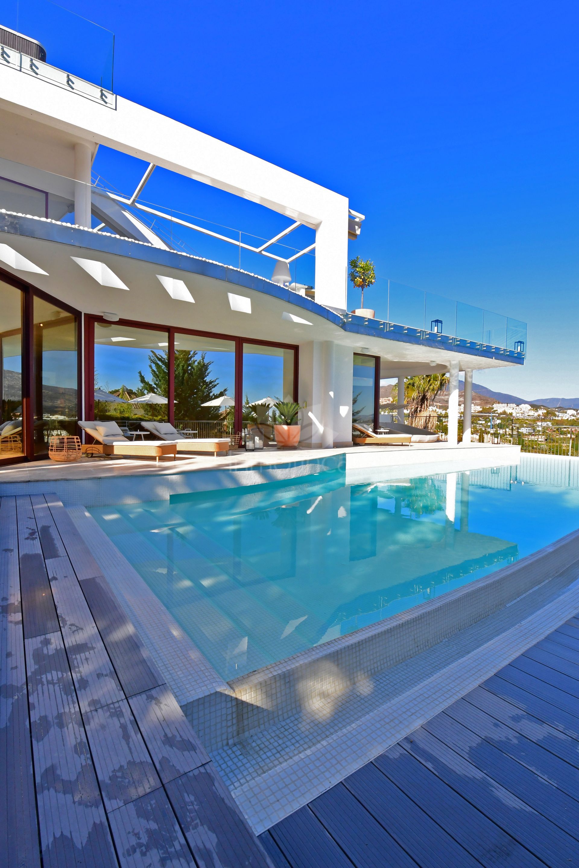 Casa en Nueva Andalucia, Marbella