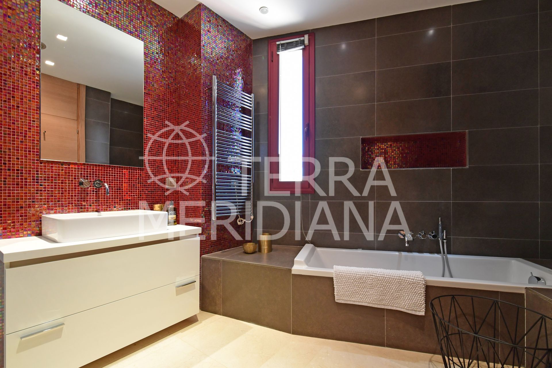 House in Nueva Andalucia, Marbella