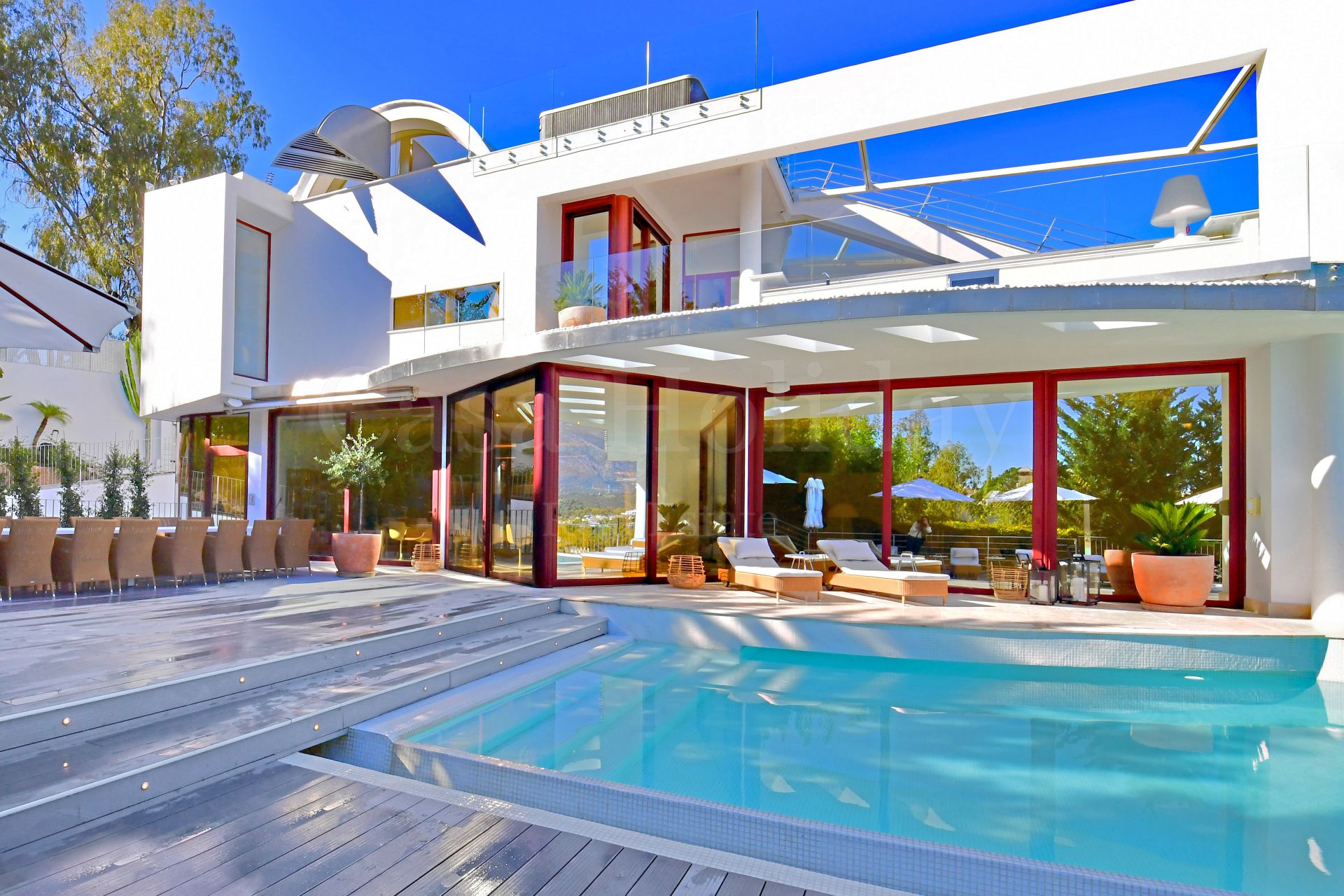 Casa en Nueva Andalucia, Marbella