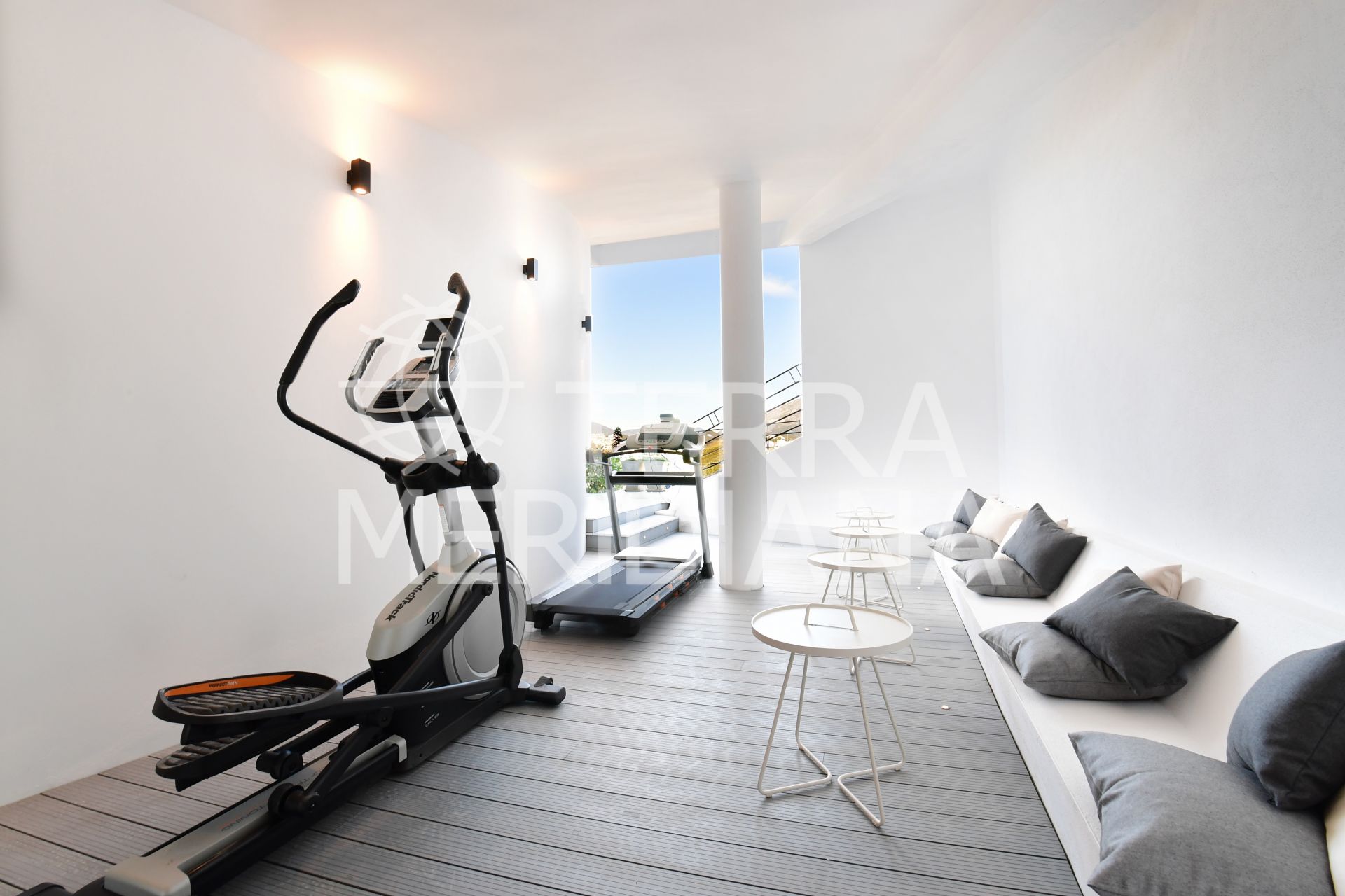 House in Nueva Andalucia, Marbella