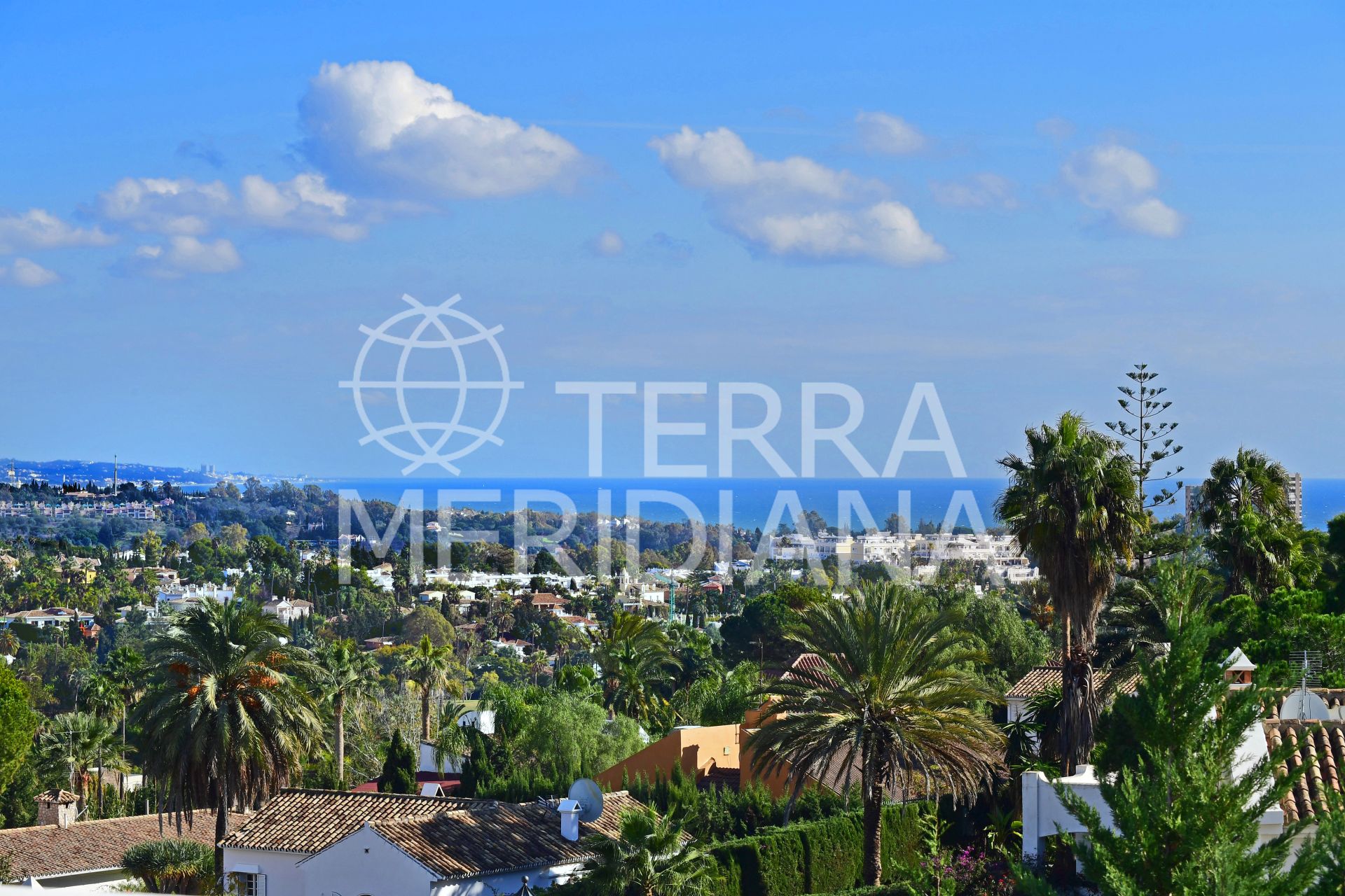 House in Nueva Andalucia, Marbella