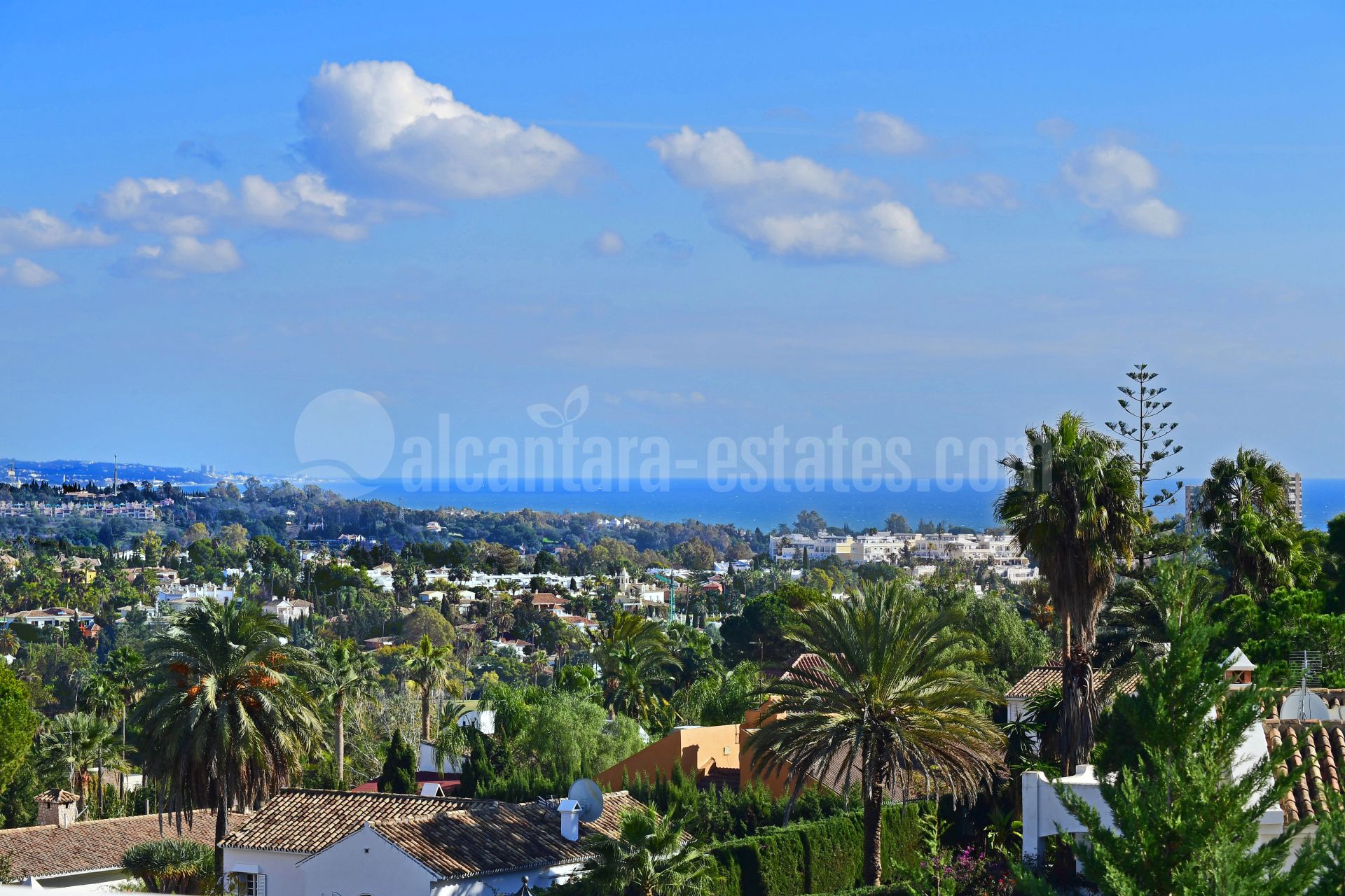 Casa en Nueva Andalucia, Marbella