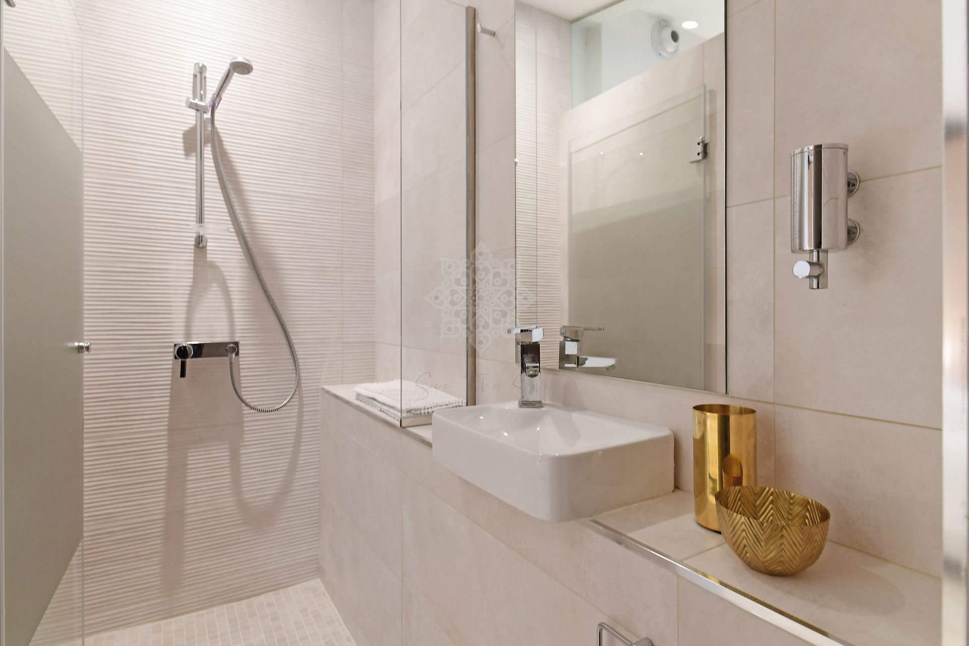 Dom w Nueva Andalucia, Marbella