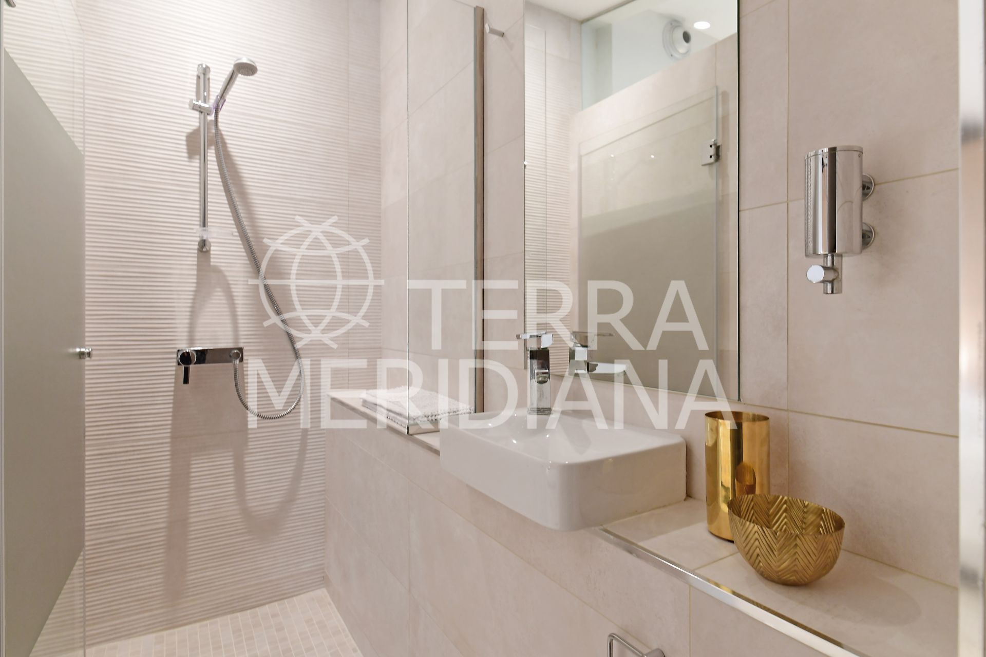 House in Nueva Andalucia, Marbella