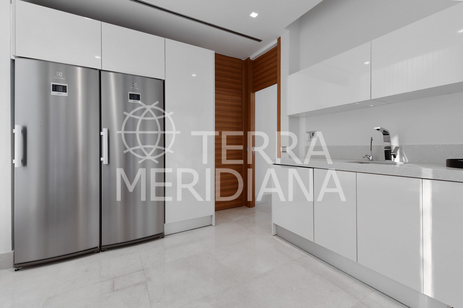 House in Nueva Andalucia, Marbella