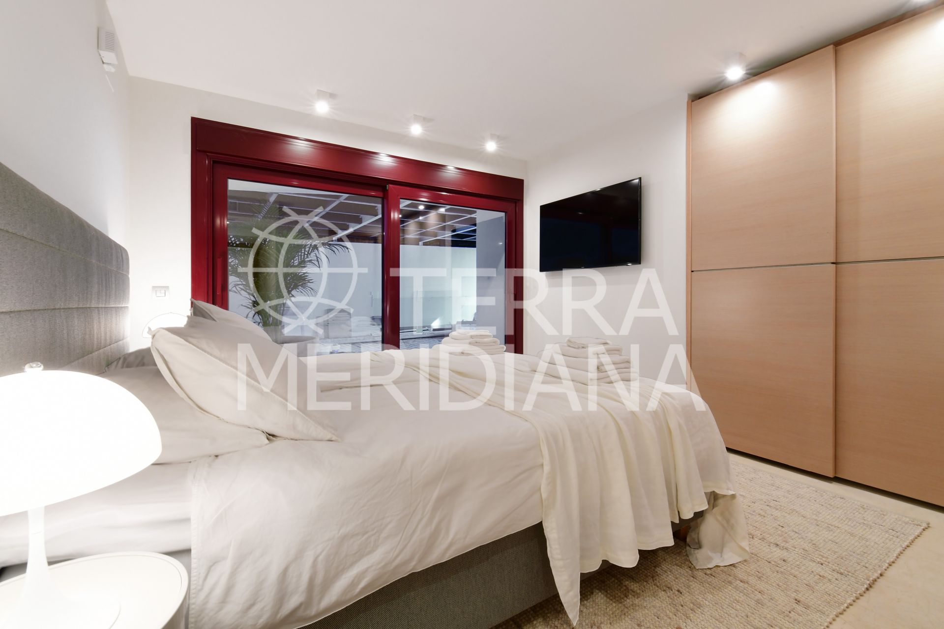 House in Nueva Andalucia, Marbella