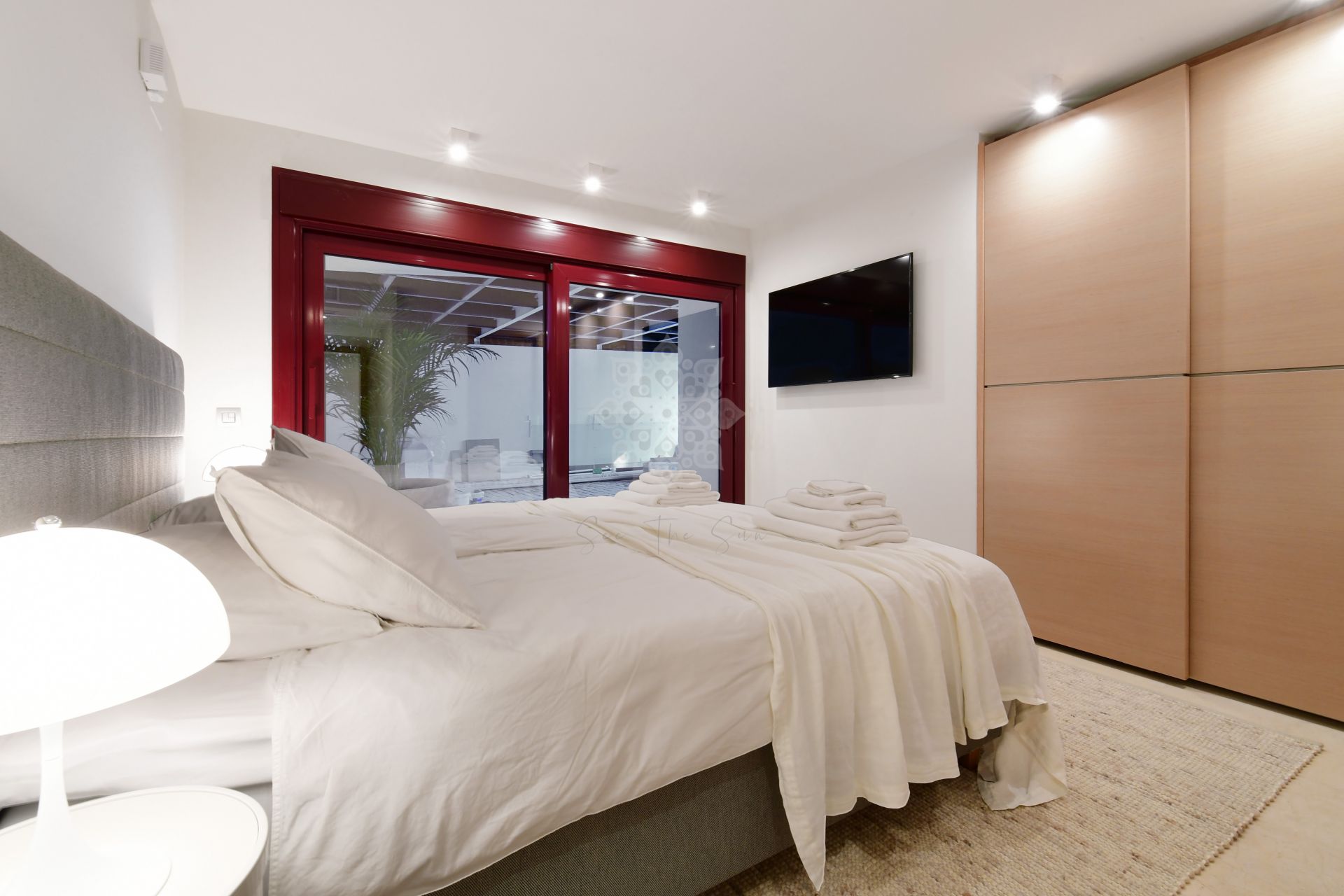 Dom w Nueva Andalucia, Marbella