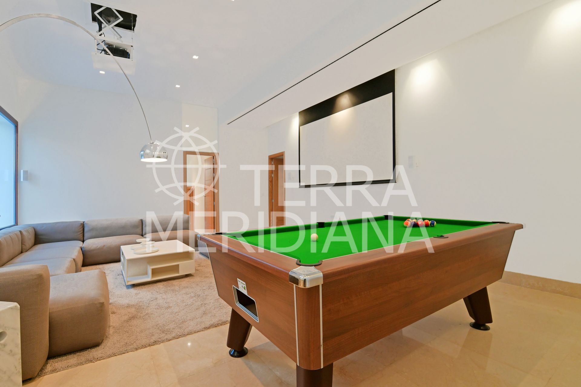 House in Nueva Andalucia, Marbella