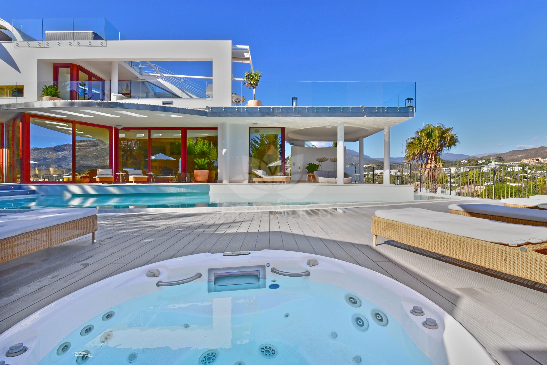 Casa en Nueva Andalucia, Marbella