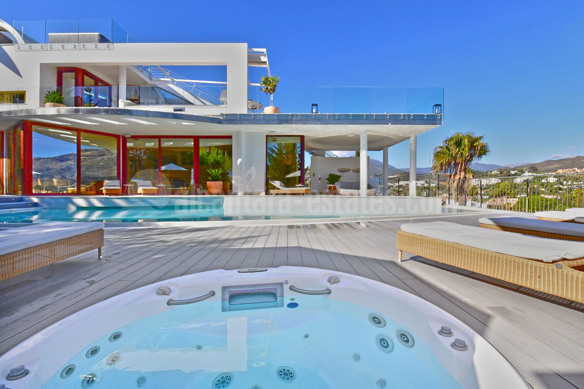 Casa en Nueva Andalucia, Marbella