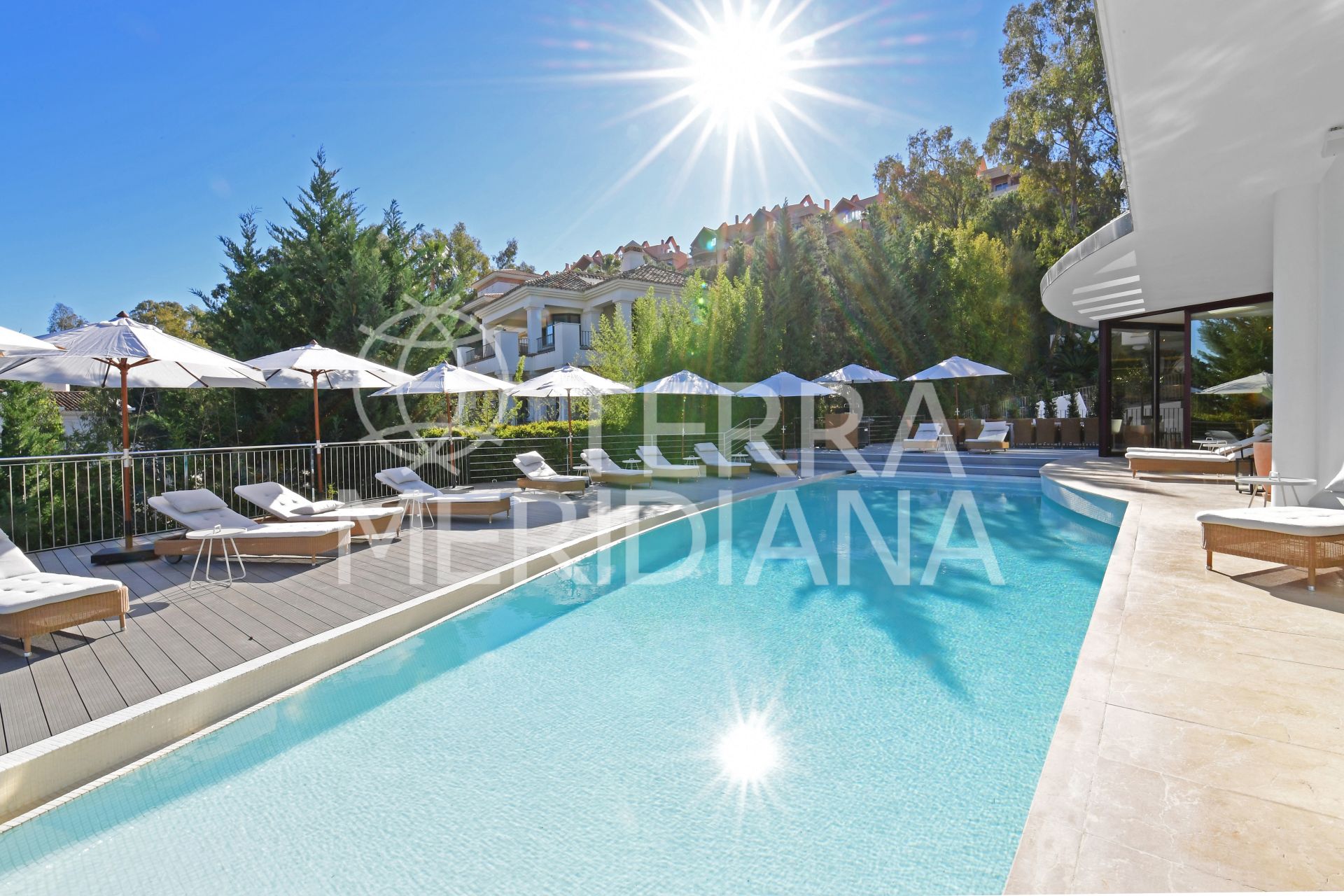 House in Nueva Andalucia, Marbella