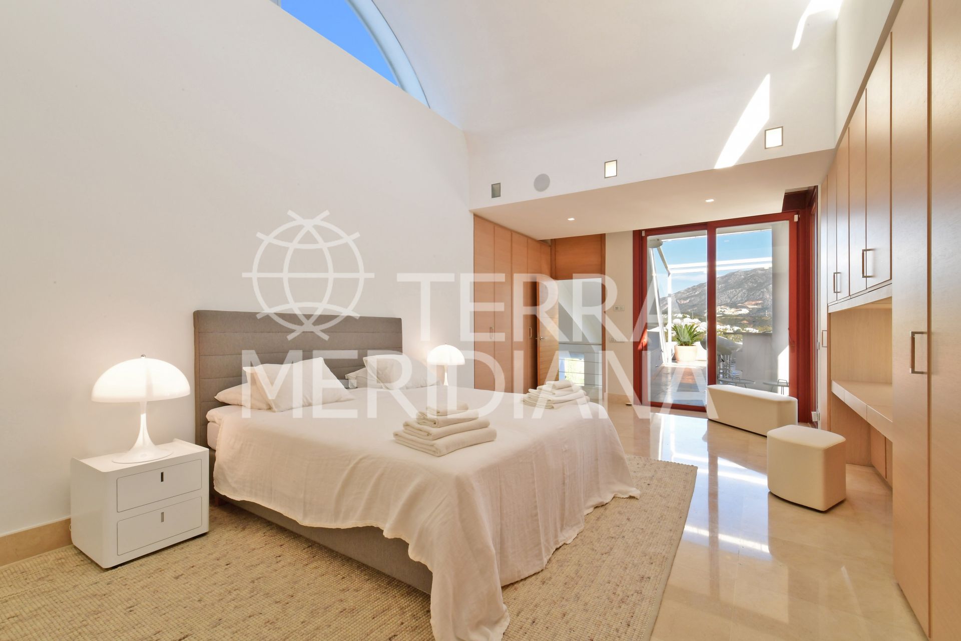 House in Nueva Andalucia, Marbella