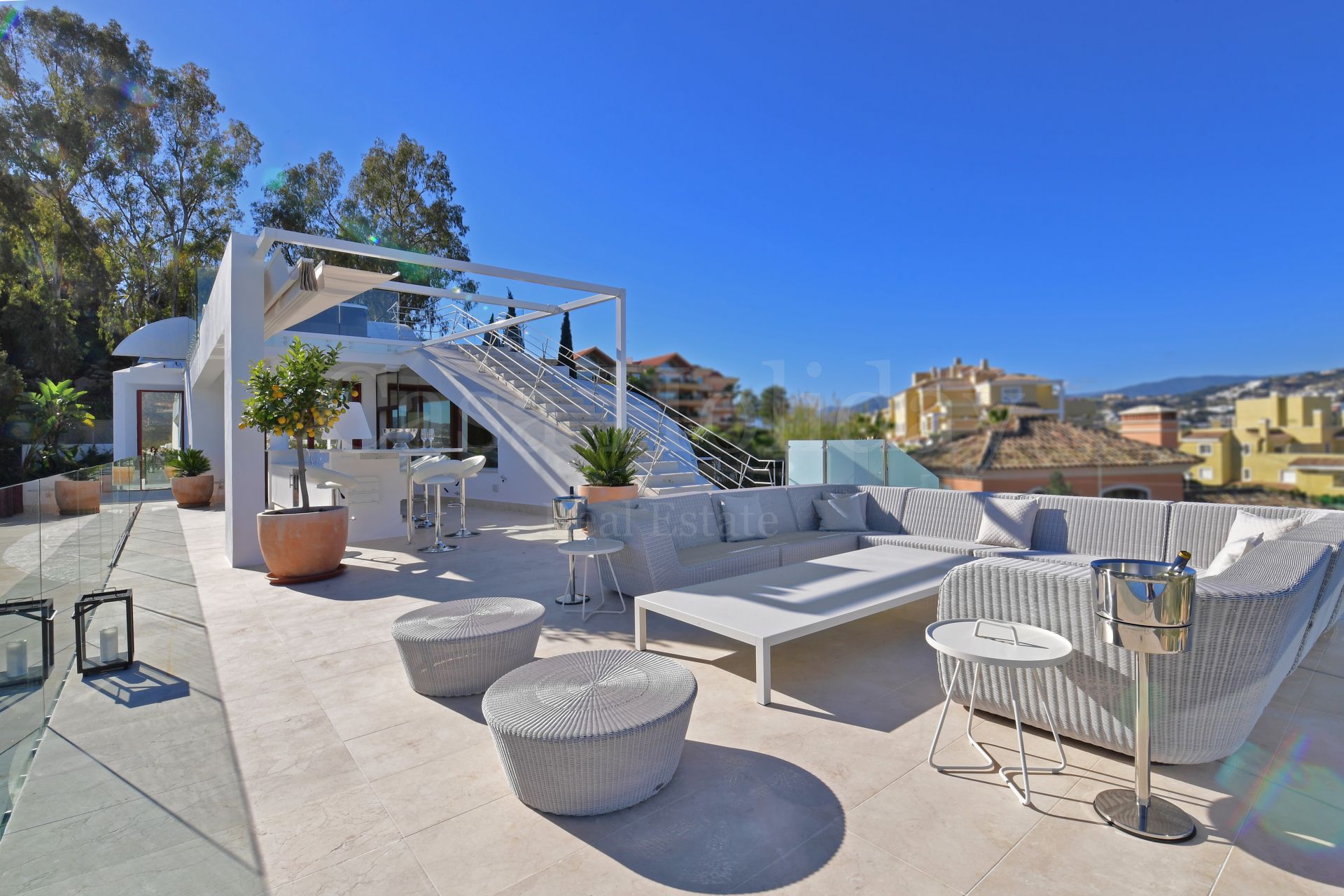 Casa en Nueva Andalucia, Marbella